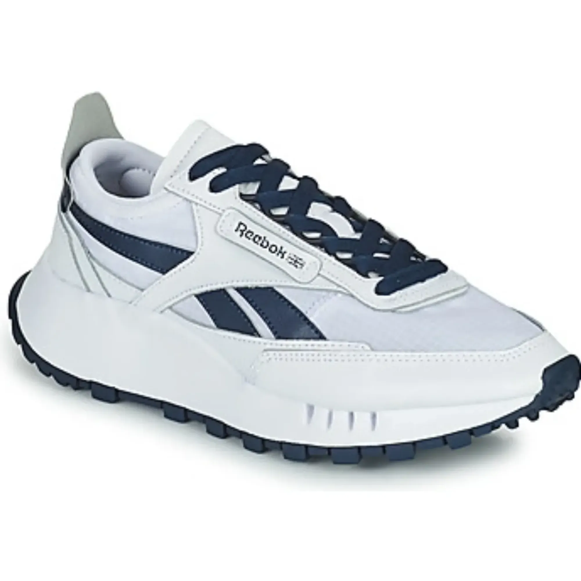 Reebok Classic  CL LEGACY  women's Shoes (Trainers) in White