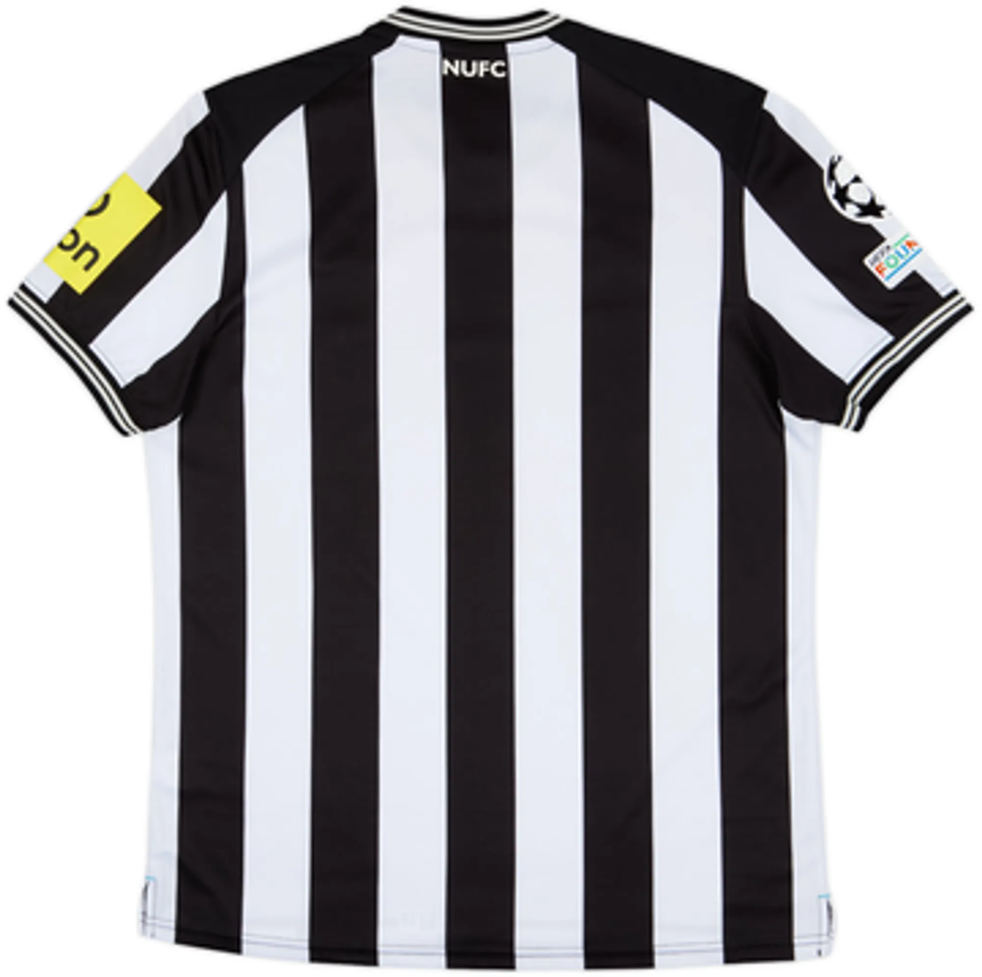 2023-24 Newcastle Home Shirt - 10/10 - (L)