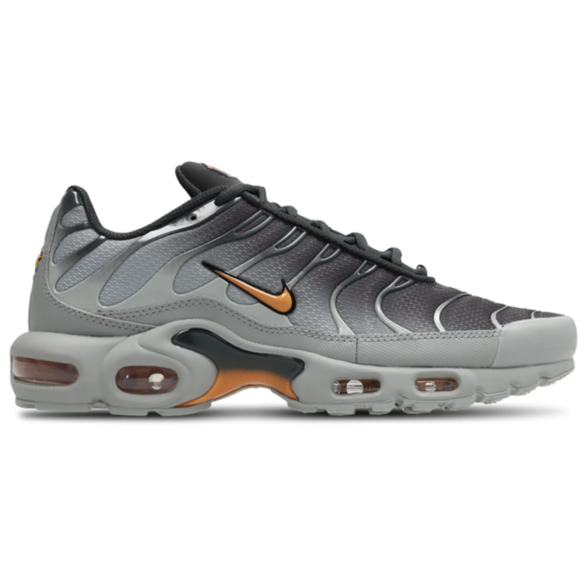 Nike Tuned Men's Sneakers - Grey