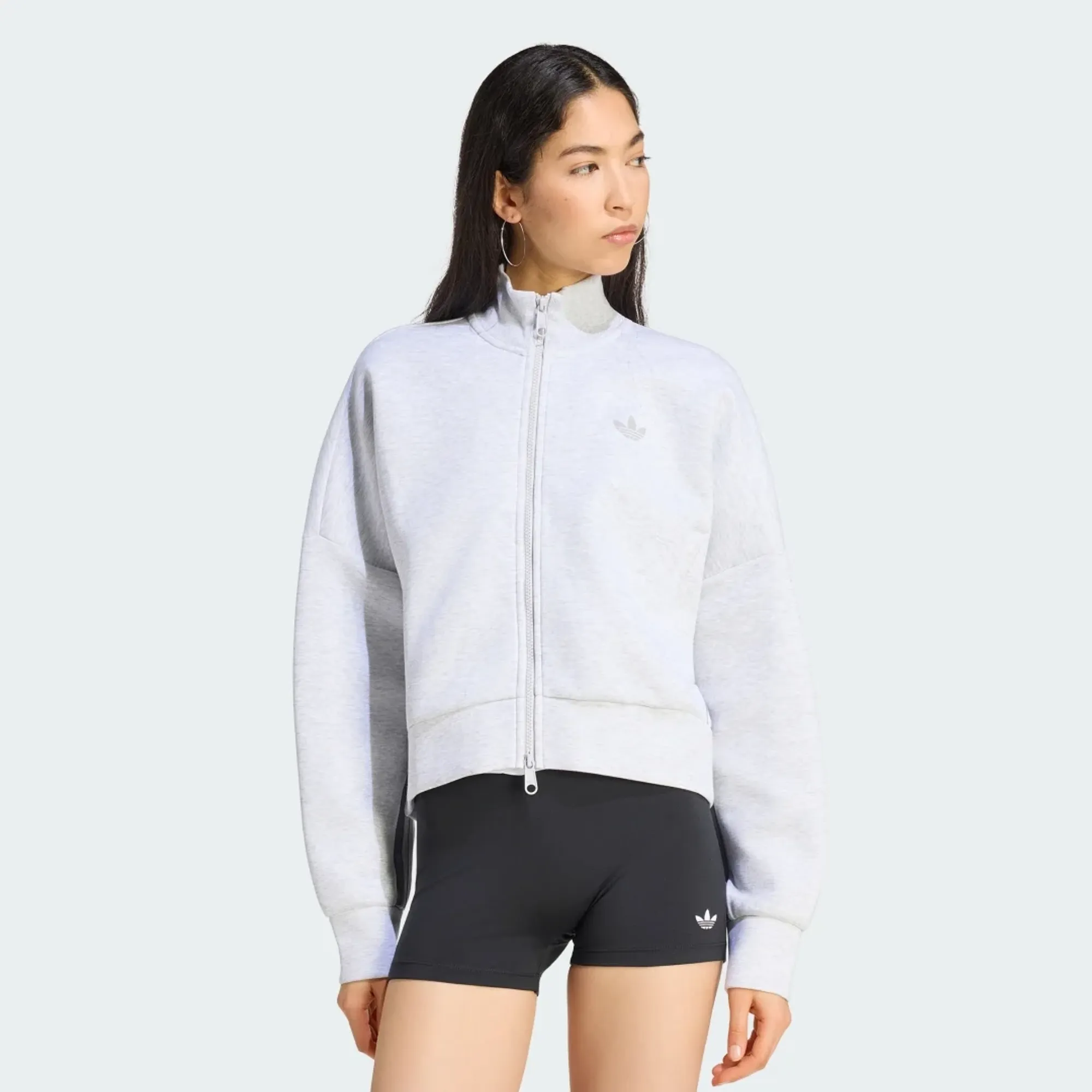 adidas SPACER TRACKTOP