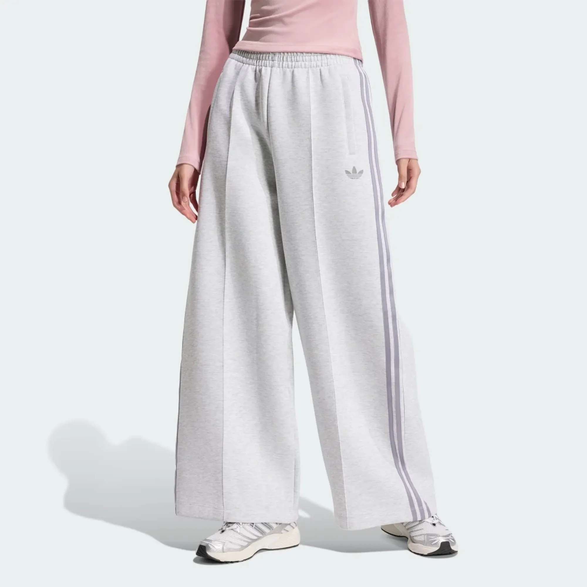 adidas SPACER Tracksuit Bottoms