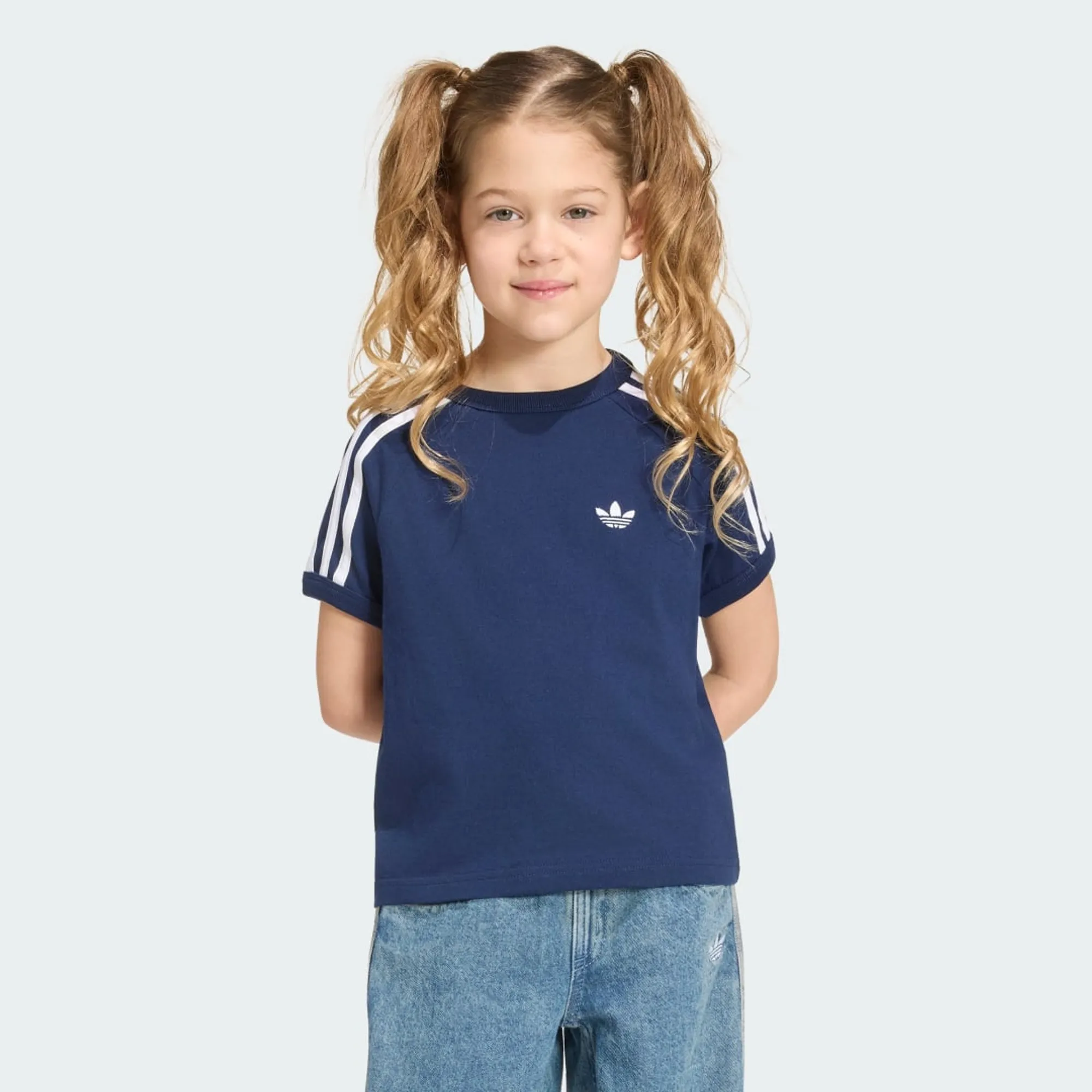 adidas 3-Stripes T-Shirt