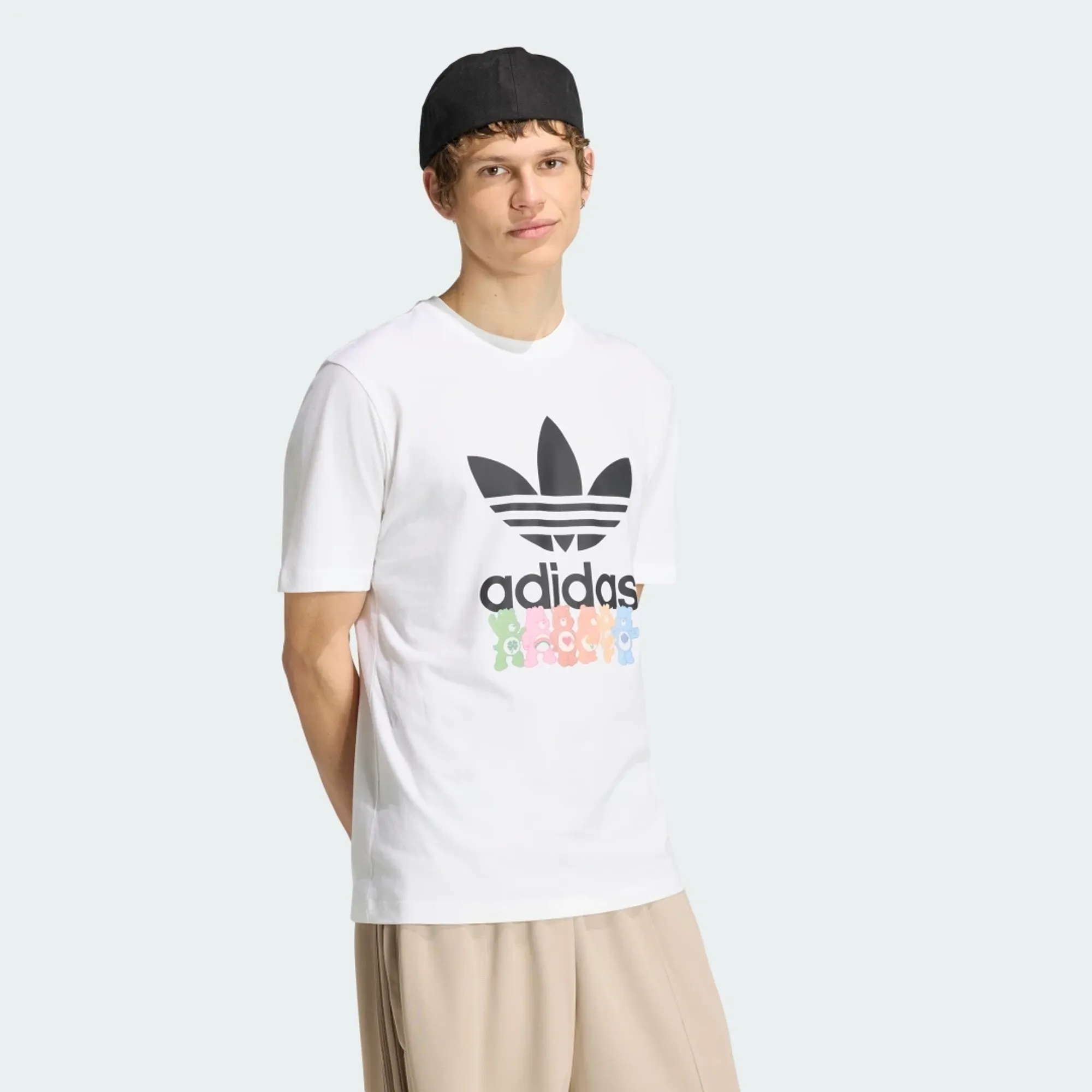 adidas CARE BEAR TI T-Shirt