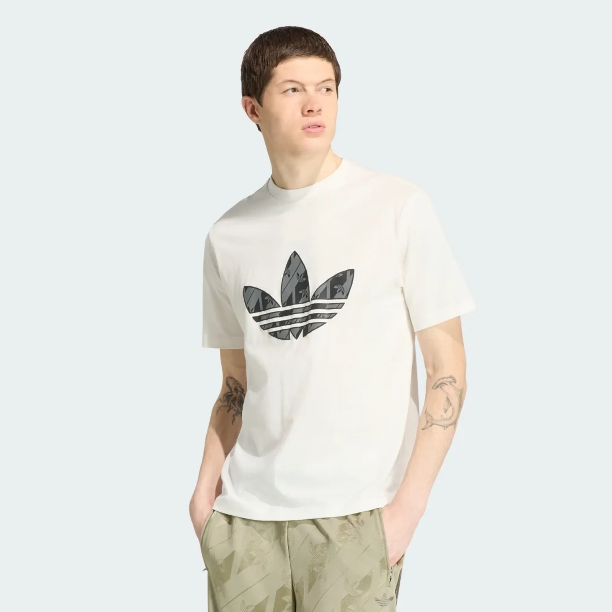 adidas MONOGRAM T-Shirt