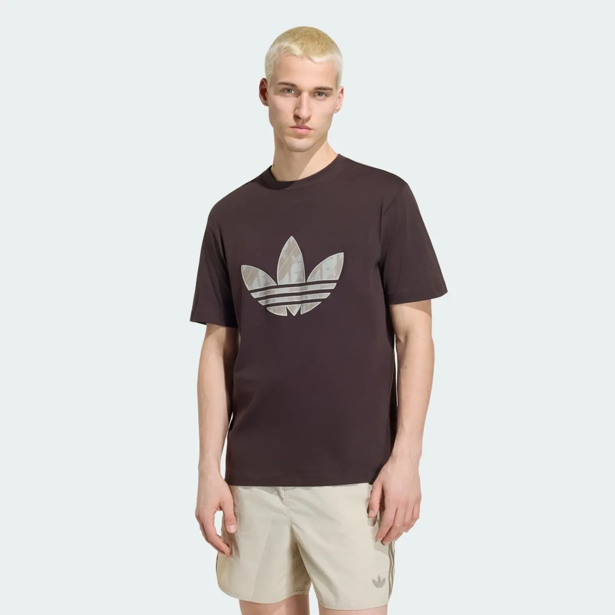 adidas MONOGRAM T-Shirt