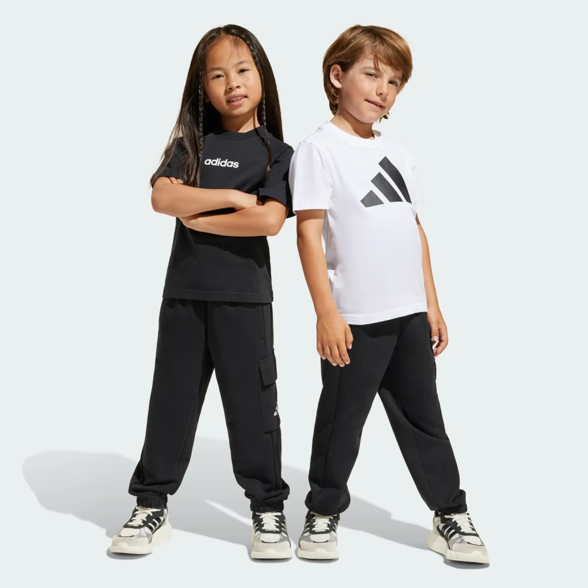 adidas Essentials Cargo Joggers Kids