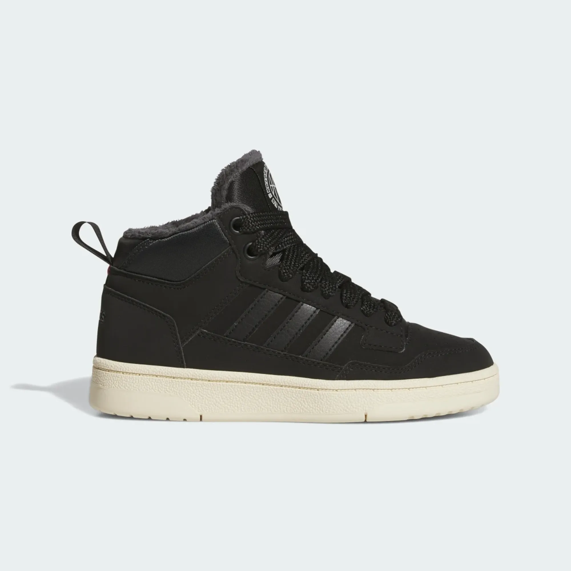 adidas Rapid Court Mid Winterized Shoes