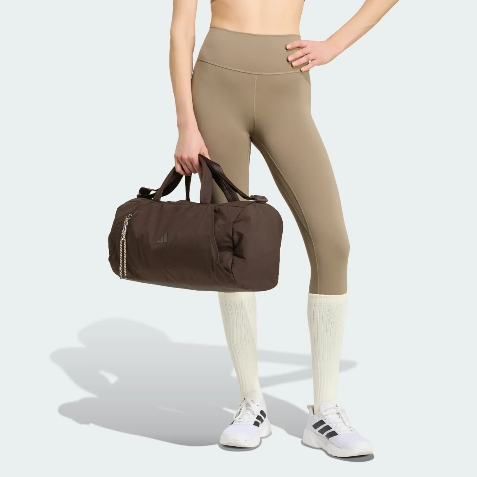 adidas MOTION DUFFEL BAG SMALL
