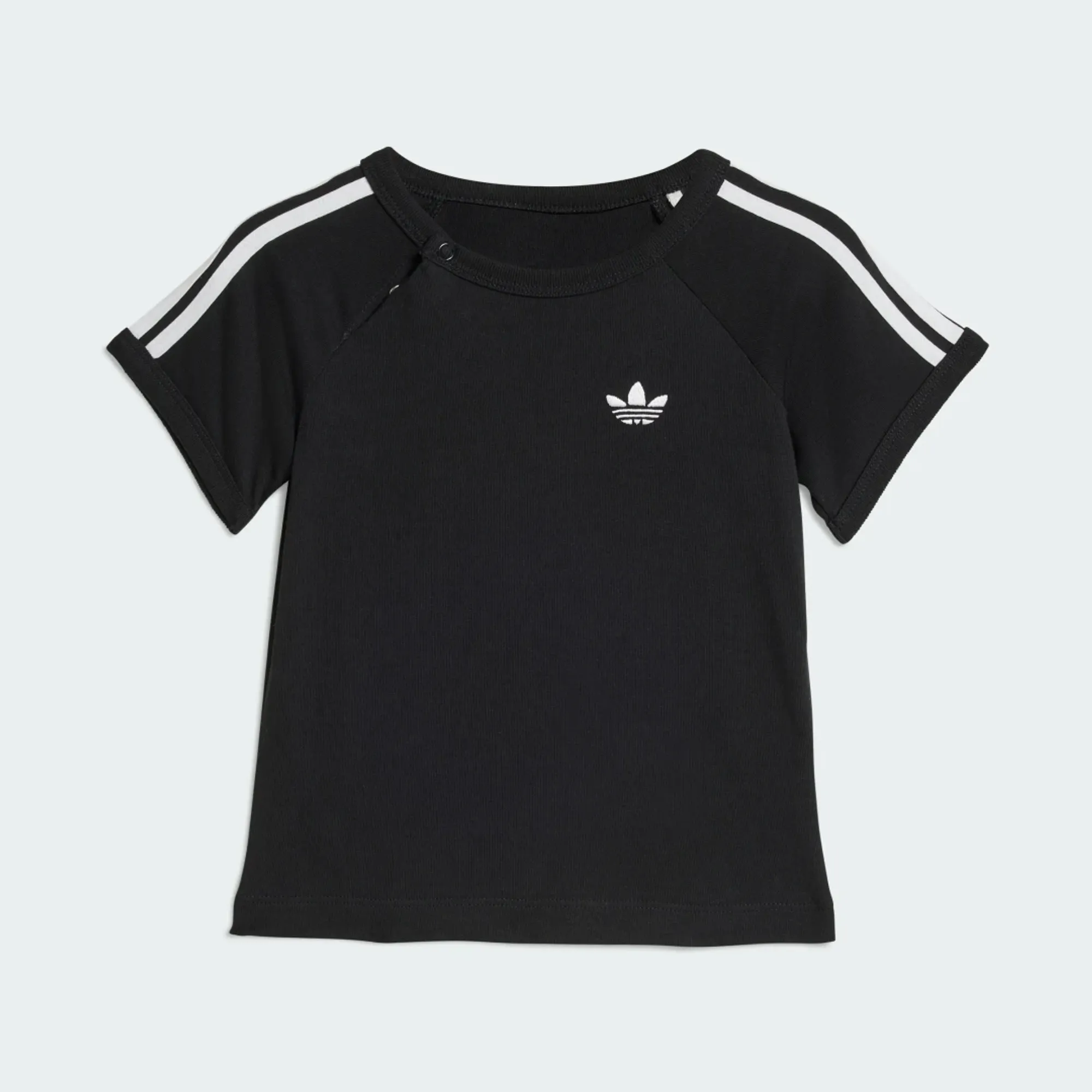 adidas 3 STRIPE T-Shirt