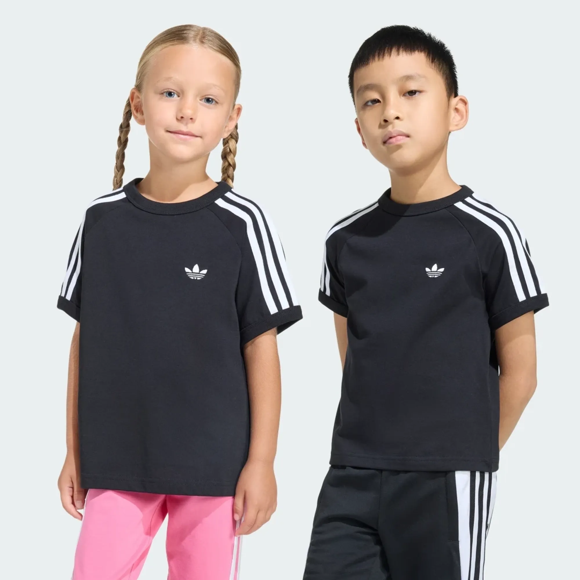 adidas 3-Stripes T-Shirt