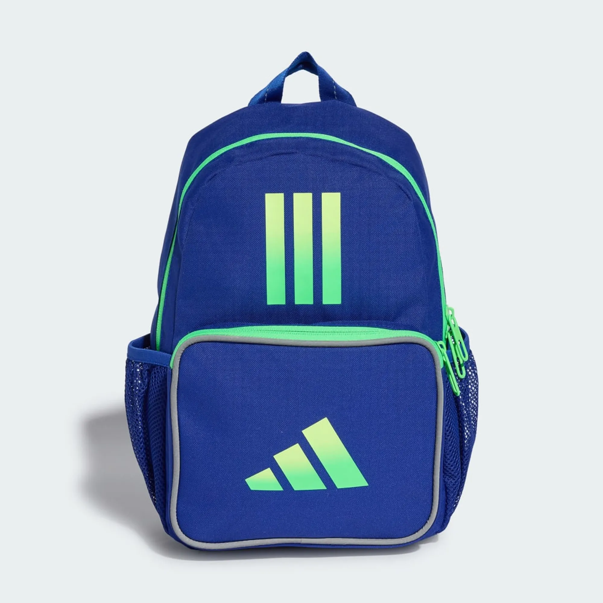 adidas LITTLE KIDS NEON BACKPACK