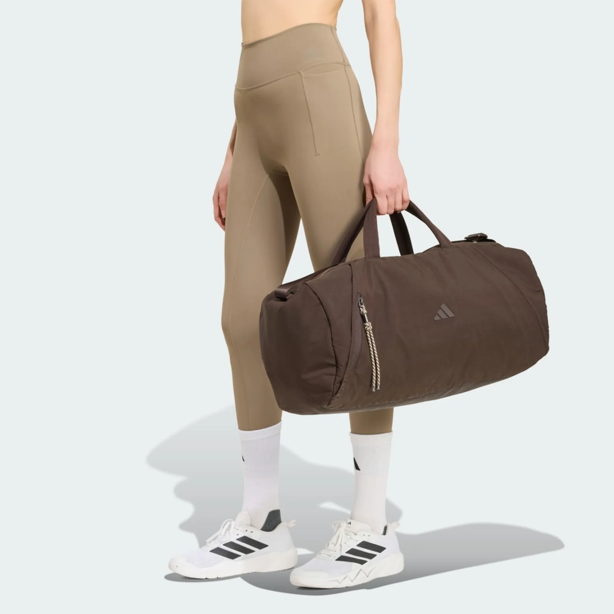 adidas MOTION DUFFEL BAG MEDIUM