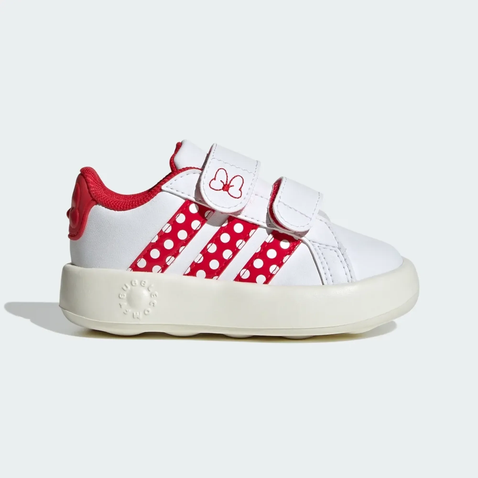 adidas ADIDAS DISNEY MINNIE MOUSE GRAND COURT SHOES INFANTS