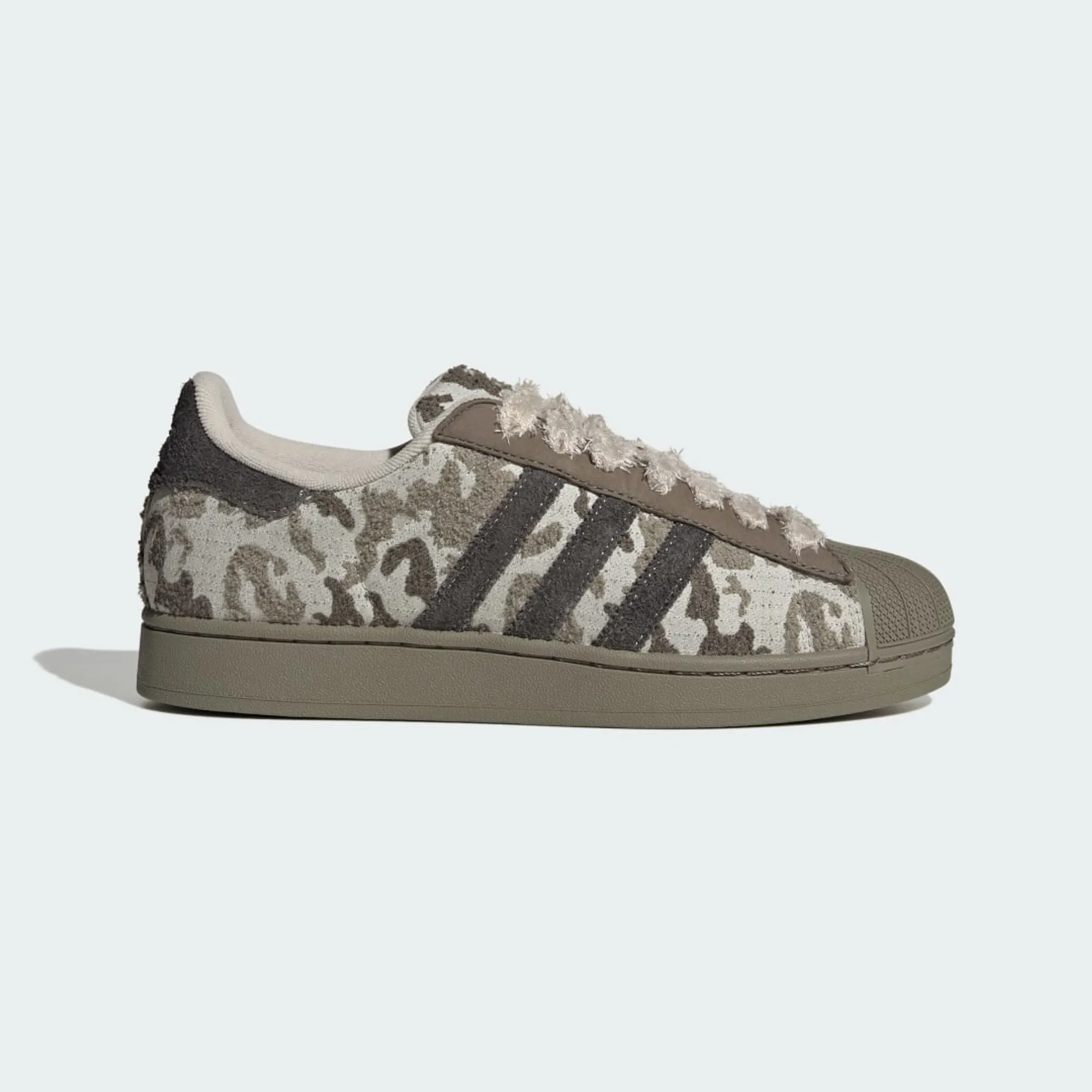 adidas SUPERSTAR II shoes