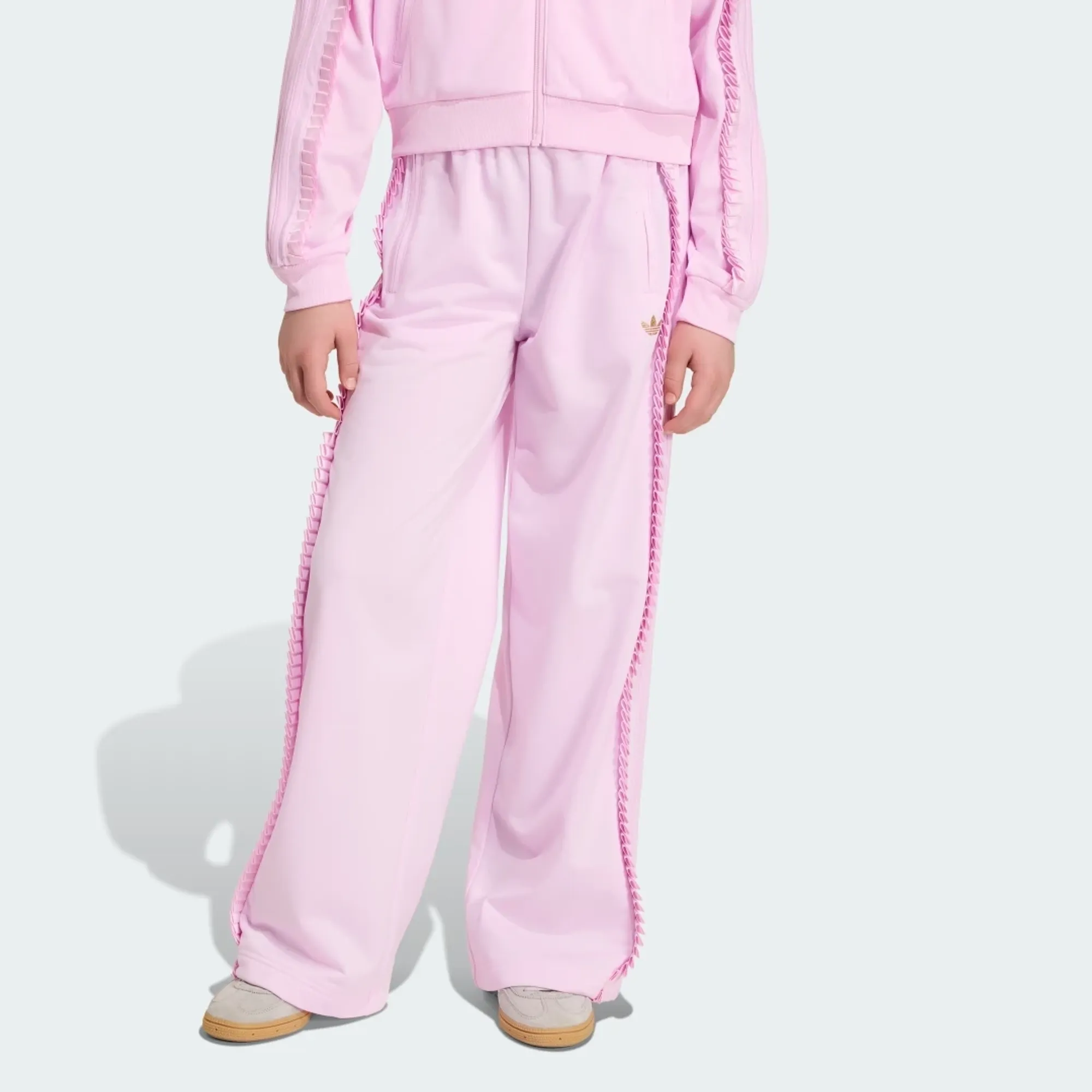 adidas FIREBIRD LOOSE TRACK Tracksuit Bottoms