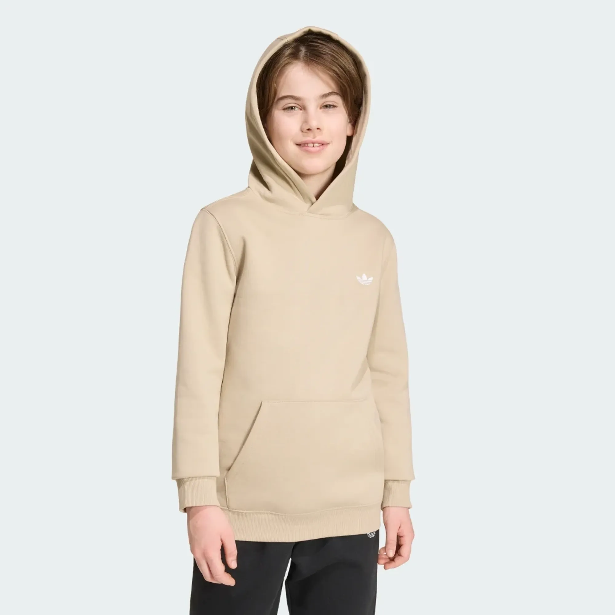 adidas REGULAR HOODIE FLEECE