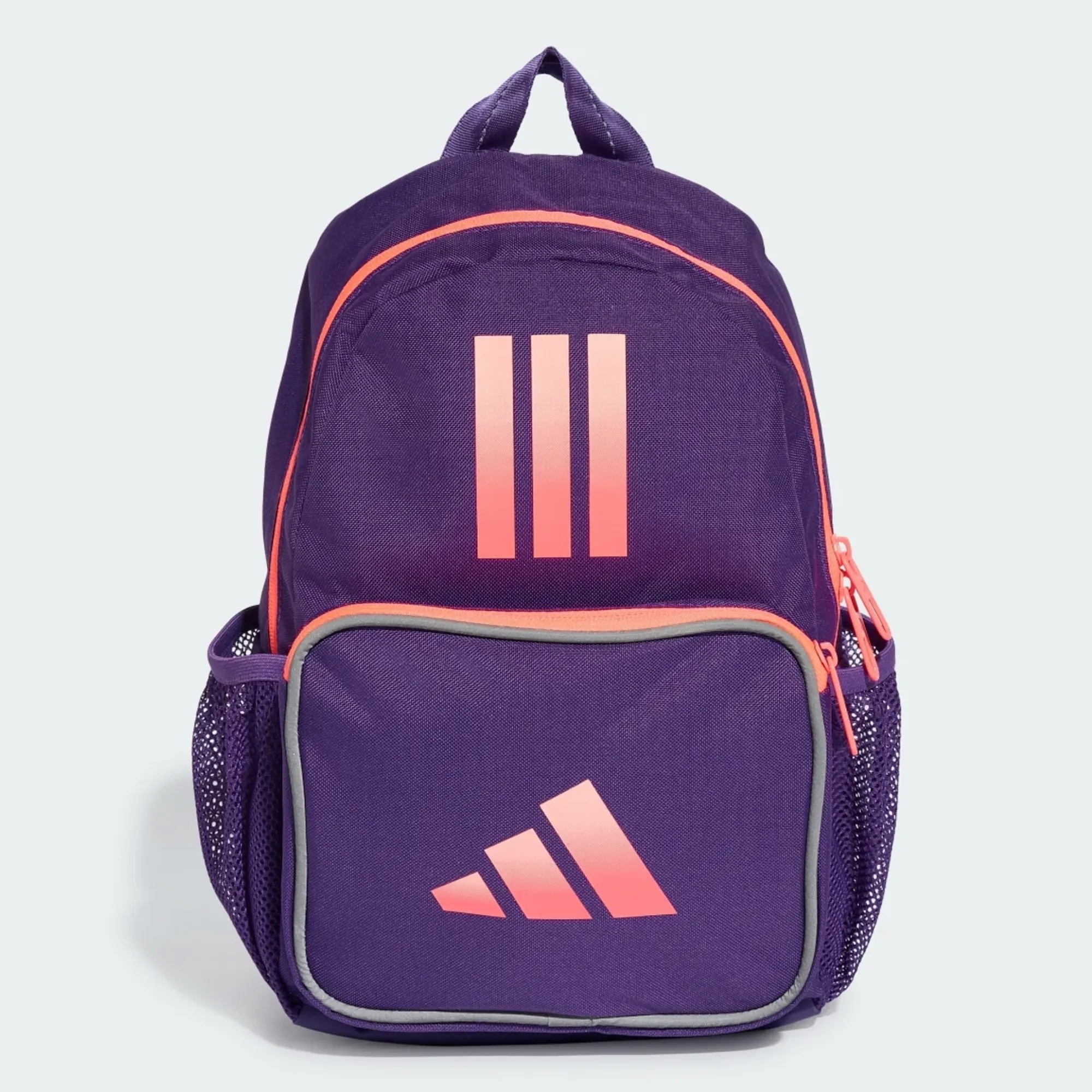adidas LITTLE KIDS NEON BACKPACK