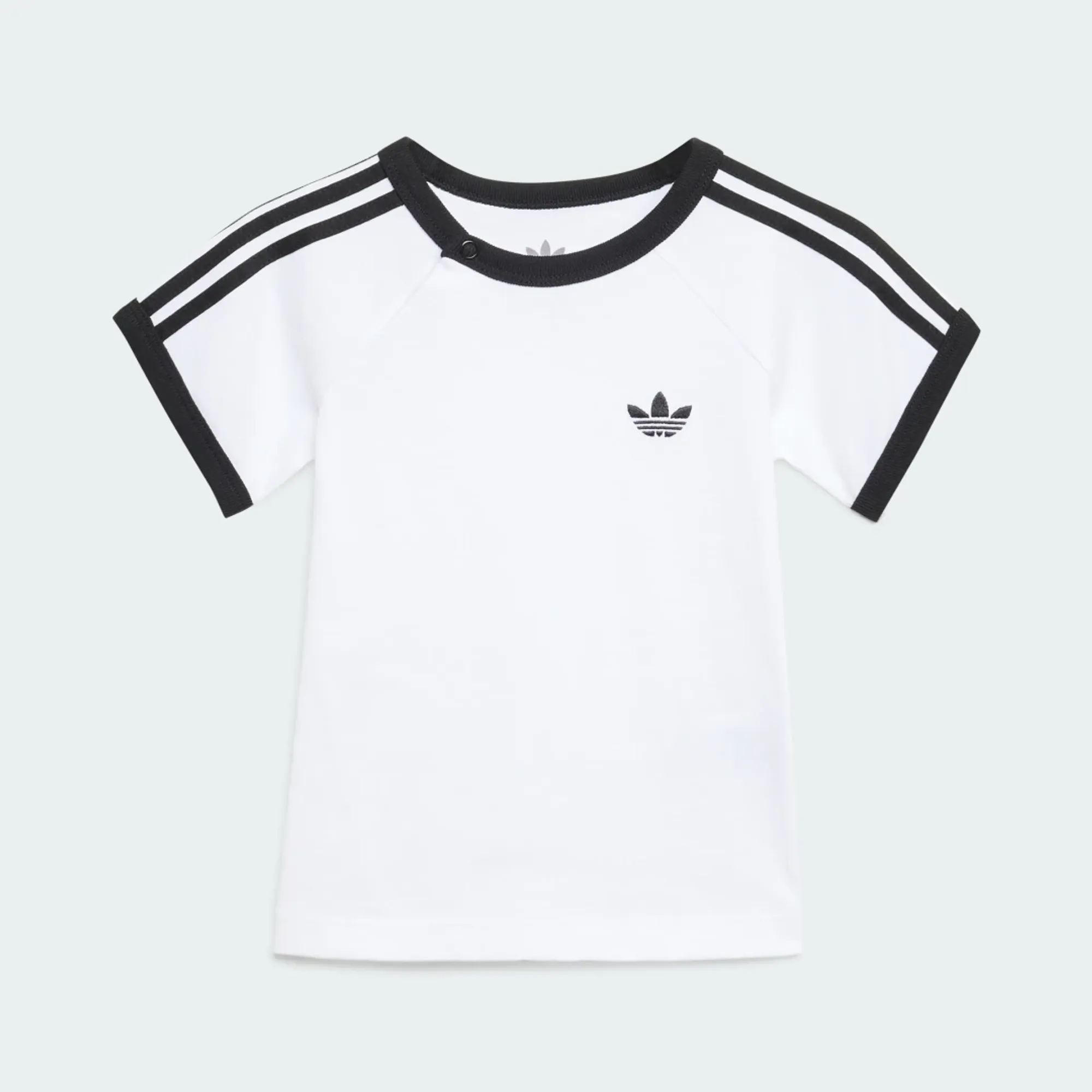 adidas 3 STRIPE T-Shirt