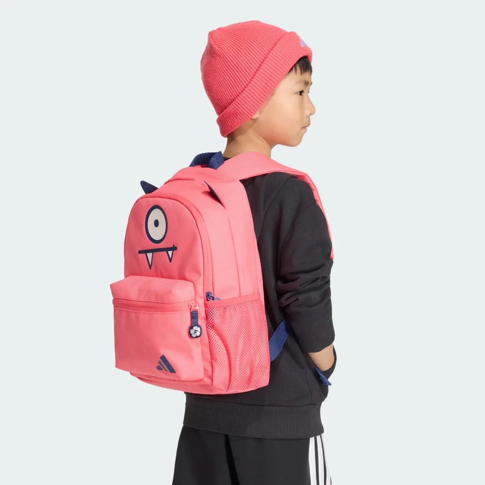adidas LITTLE KIDS TIRO_NSTER BACKPACK SMALL