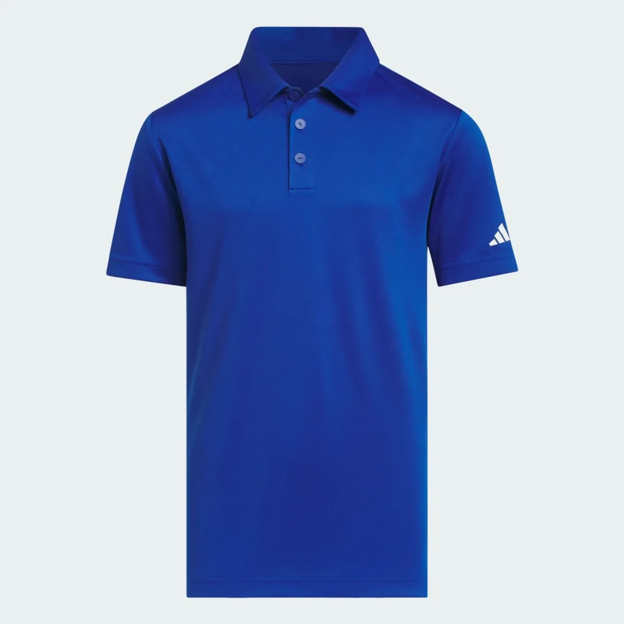 adidas Kids Performance Polo Shirt