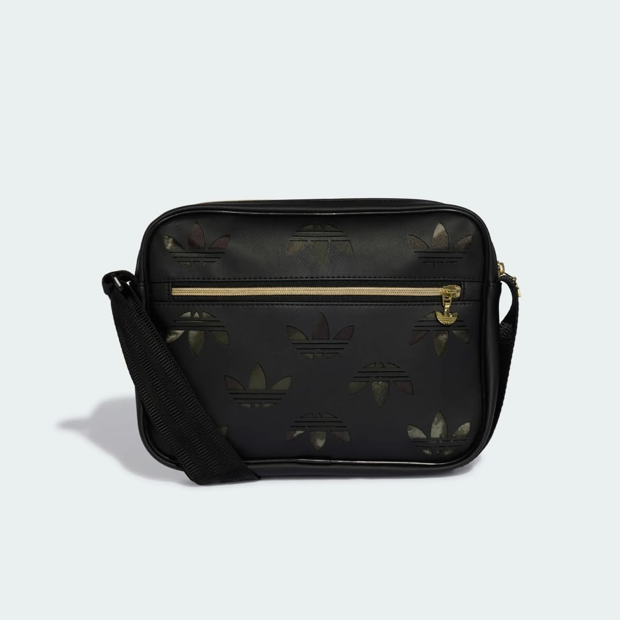 adidas SMALL AIRLINER MONOGRAM Bag