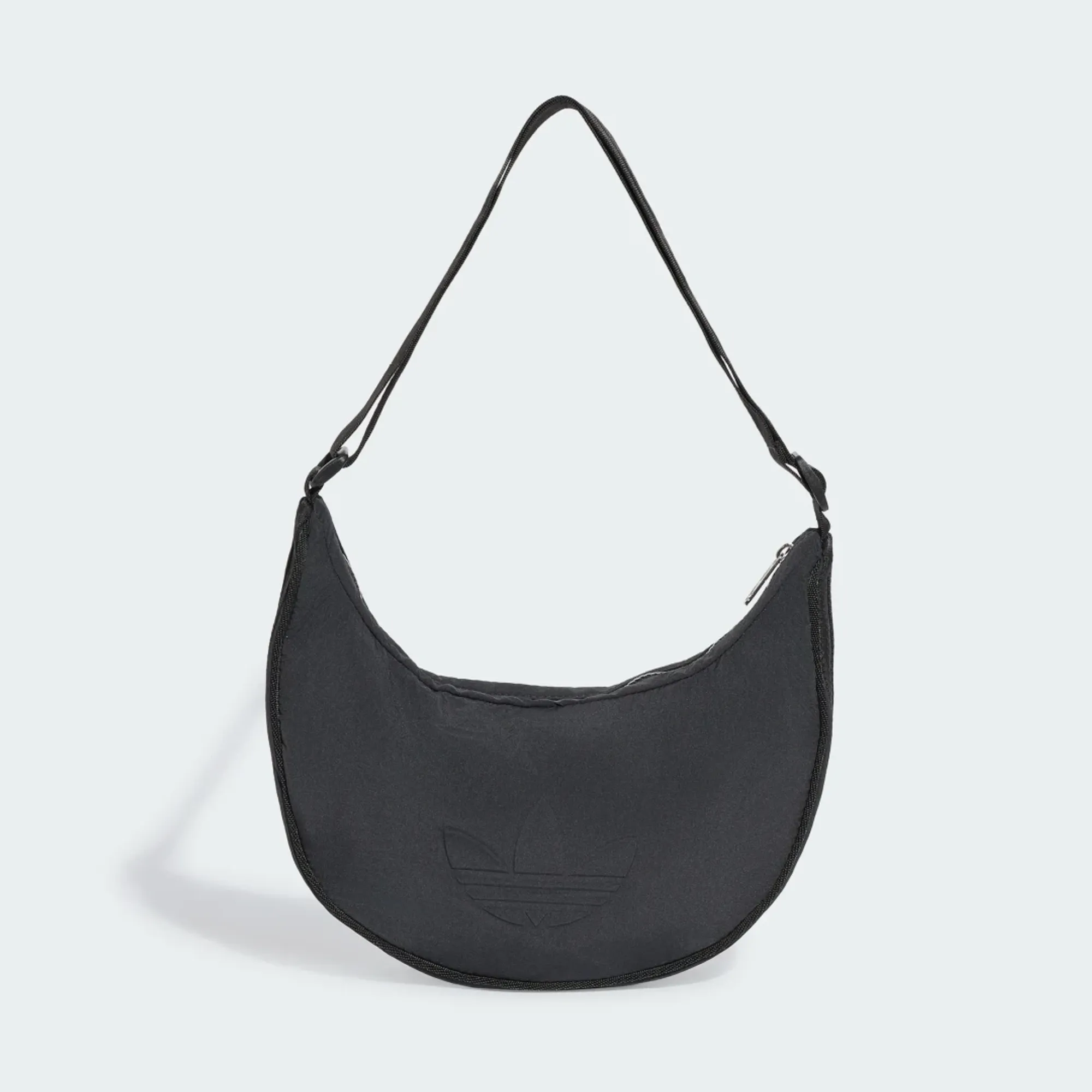 adidas EVERYDAY ICONS HALF CRESCENT HANDBAG