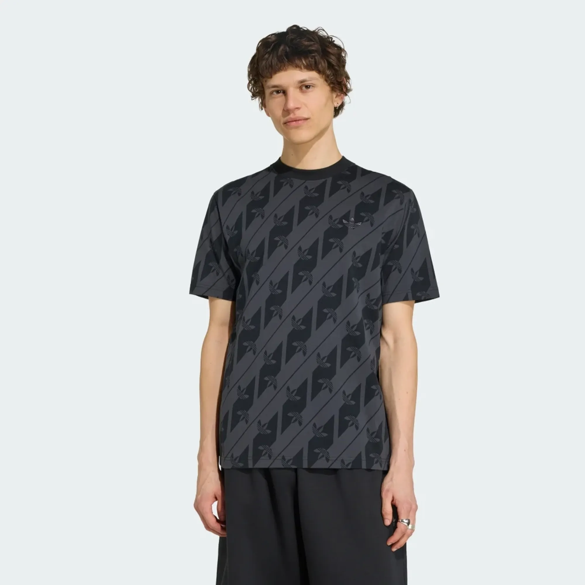 adidas MONOGRAM AOP T-Shirt