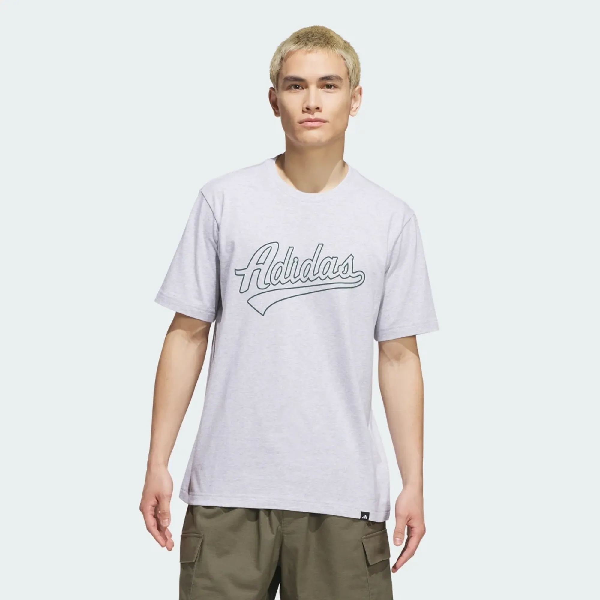 adidas Varsity Tailsweep Graphic T-shirt
