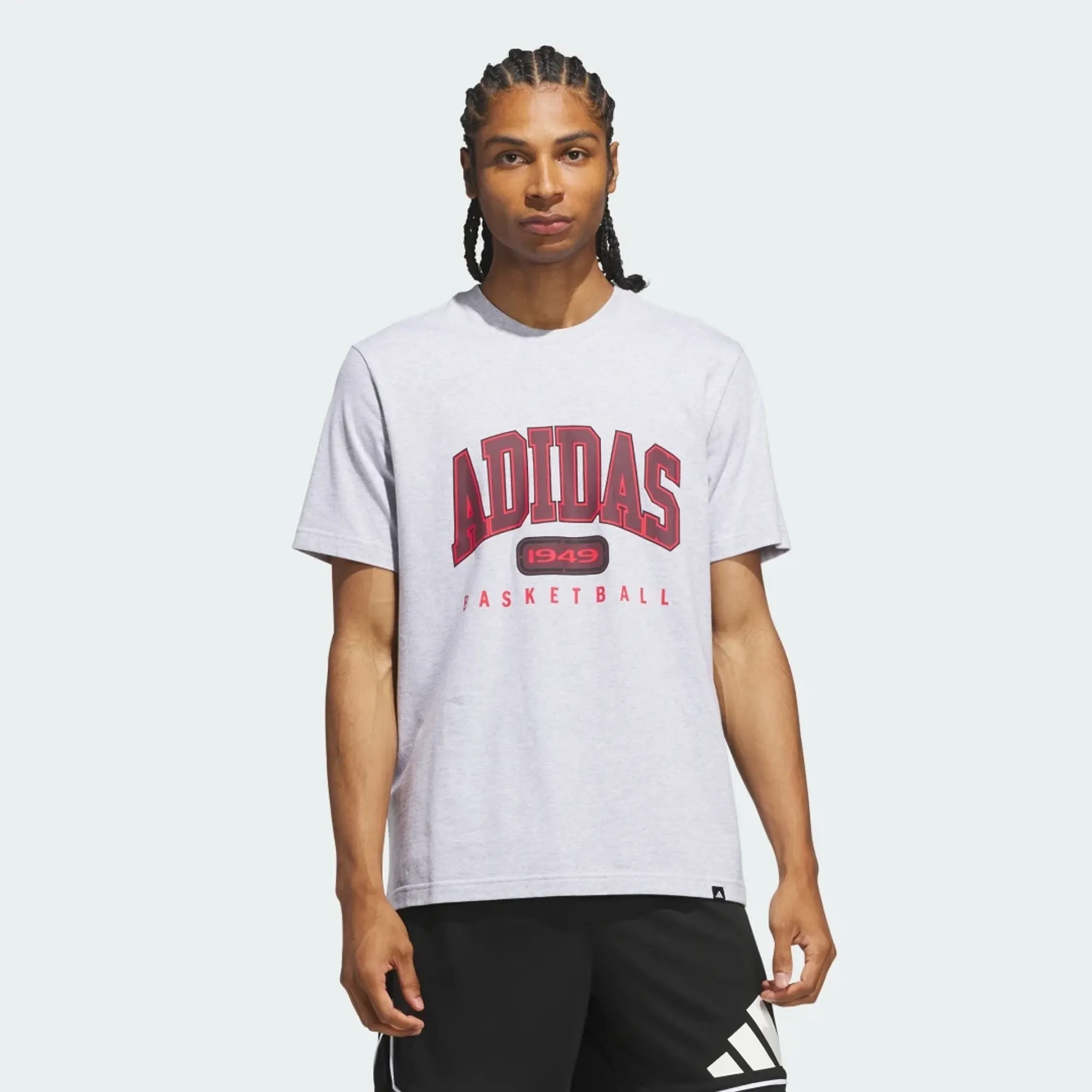 adidas Collegiate Graphic T-shirt