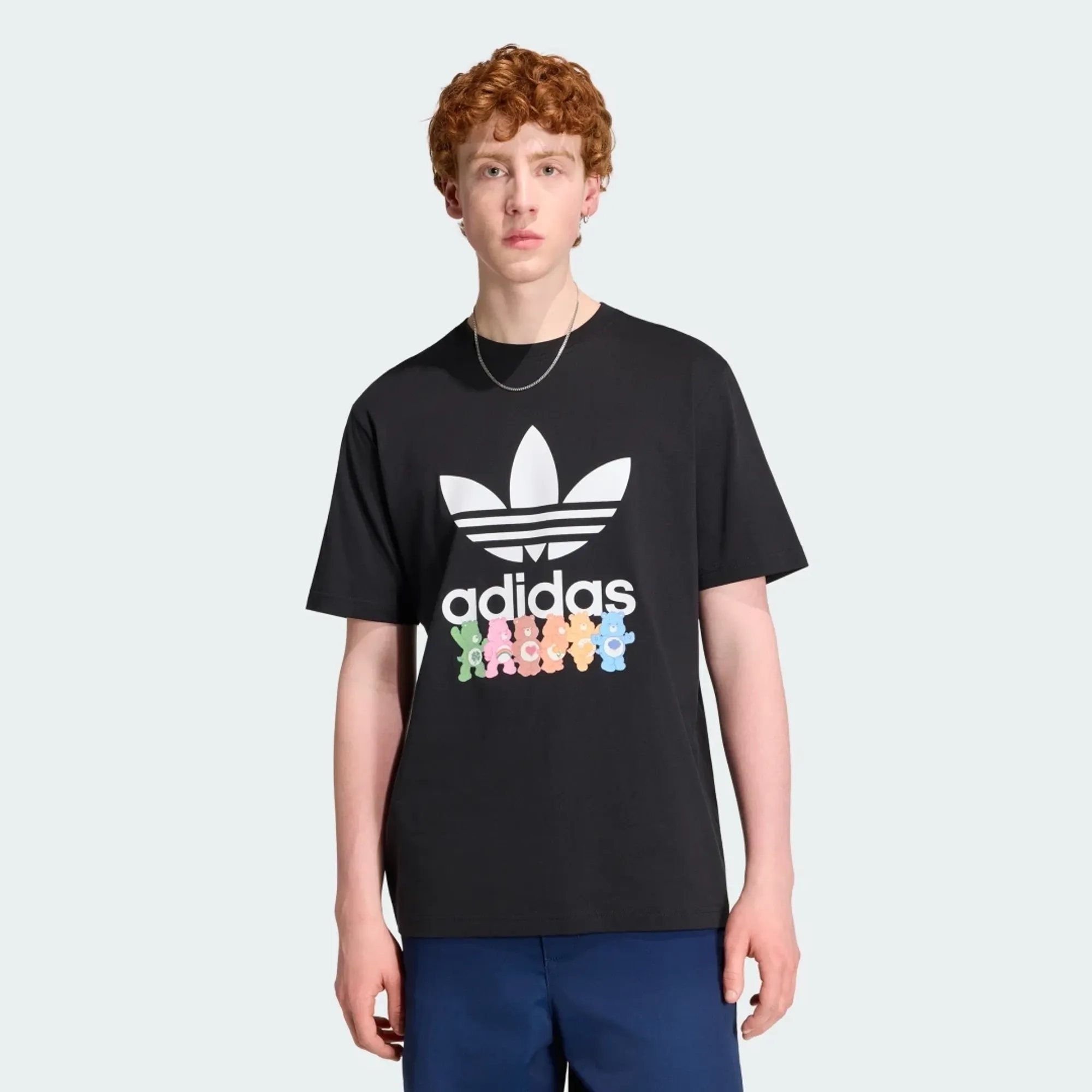 adidas CARE BEAR TI T-Shirt