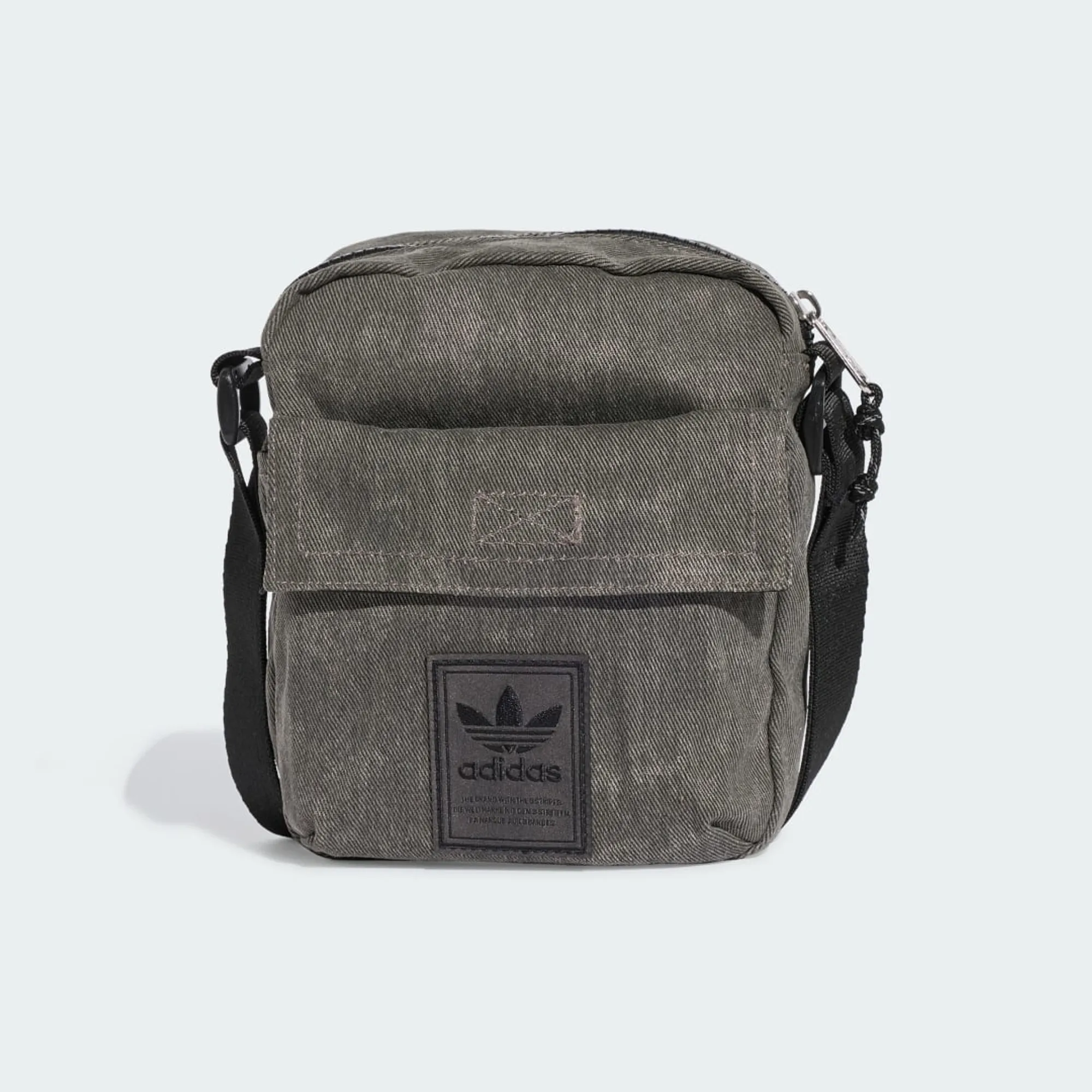 adidas WASHED ITEM BAG