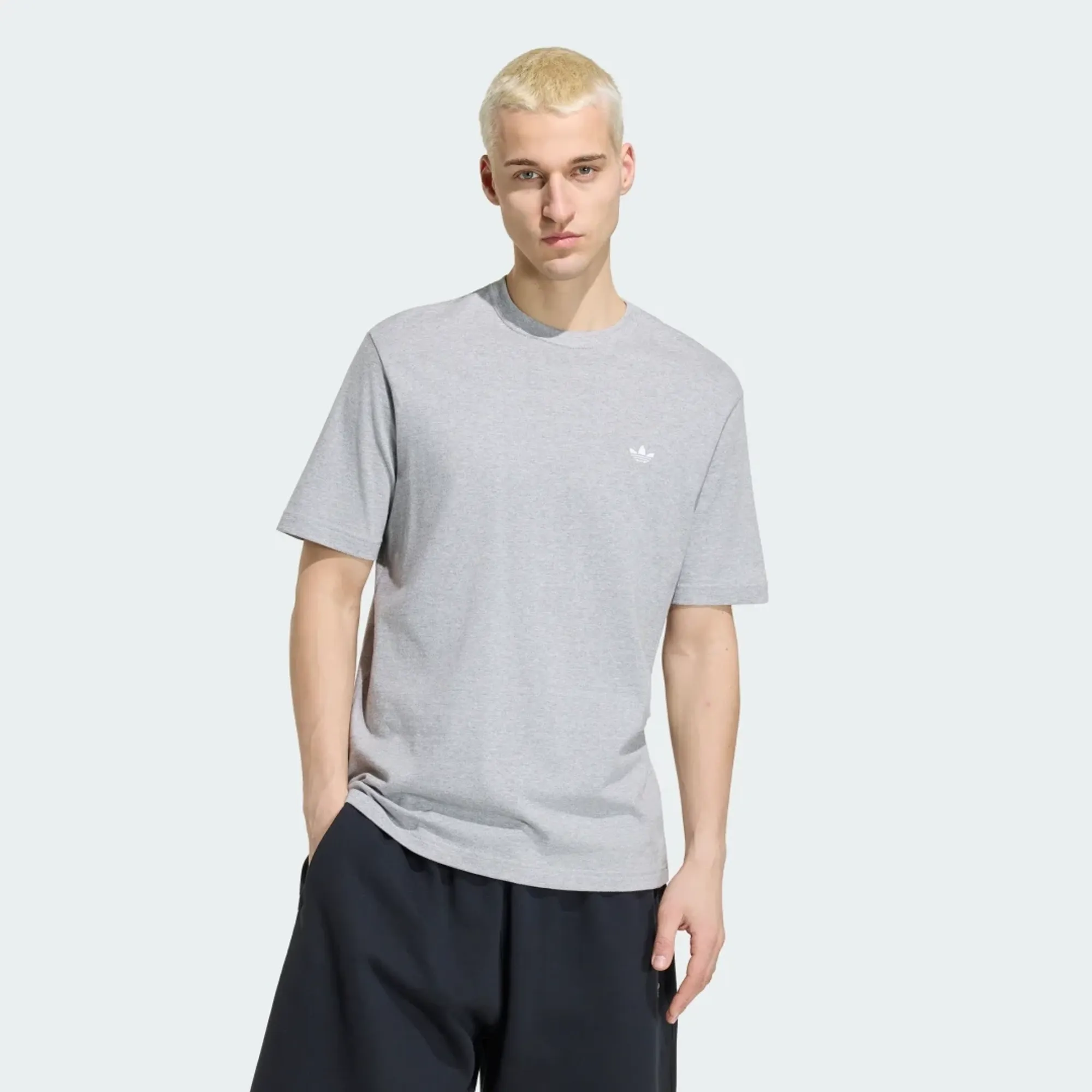 adidas TREFOIL ESSENTIALS T-SHIRT