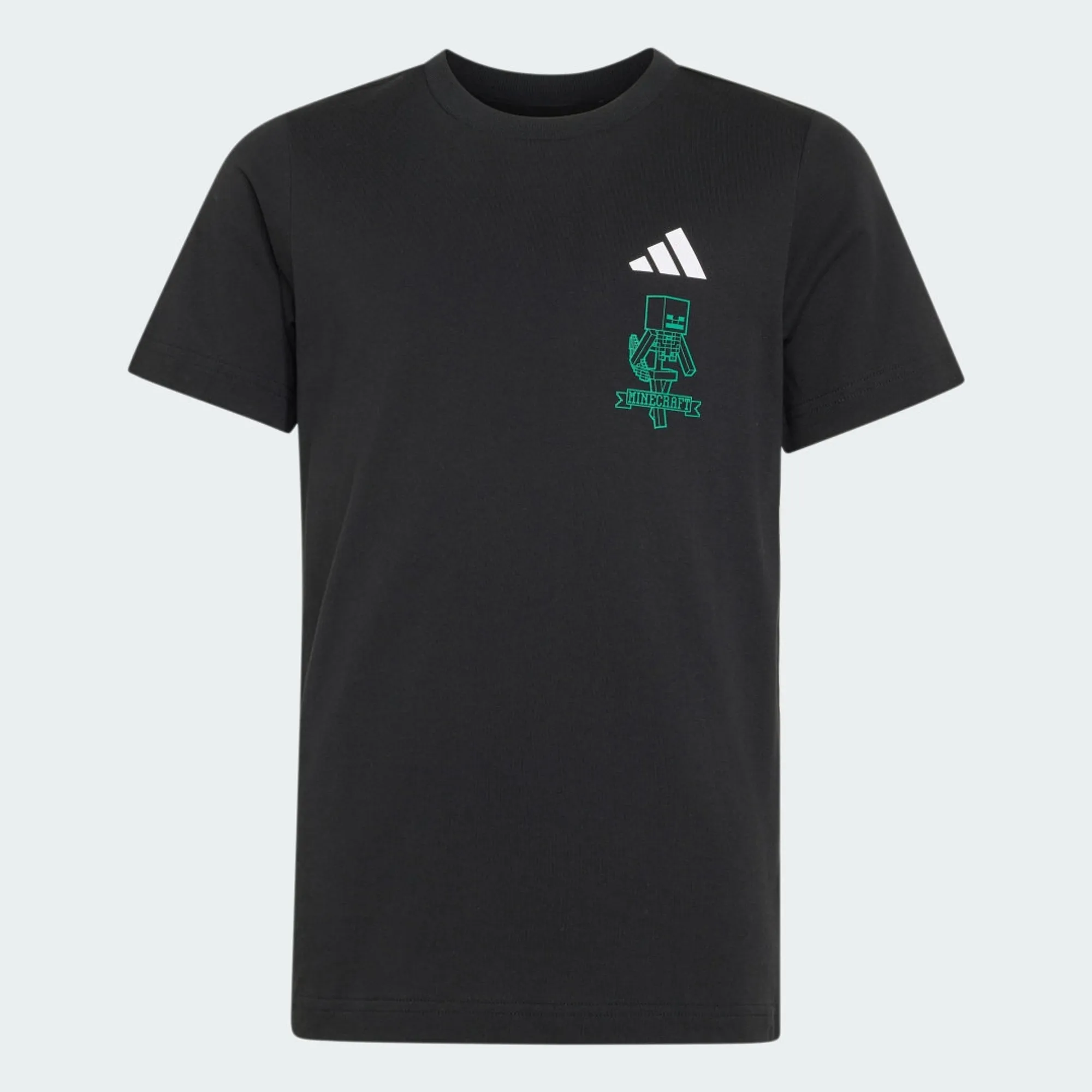 adidas ADIDAS MINECRAFT T-SHIRT