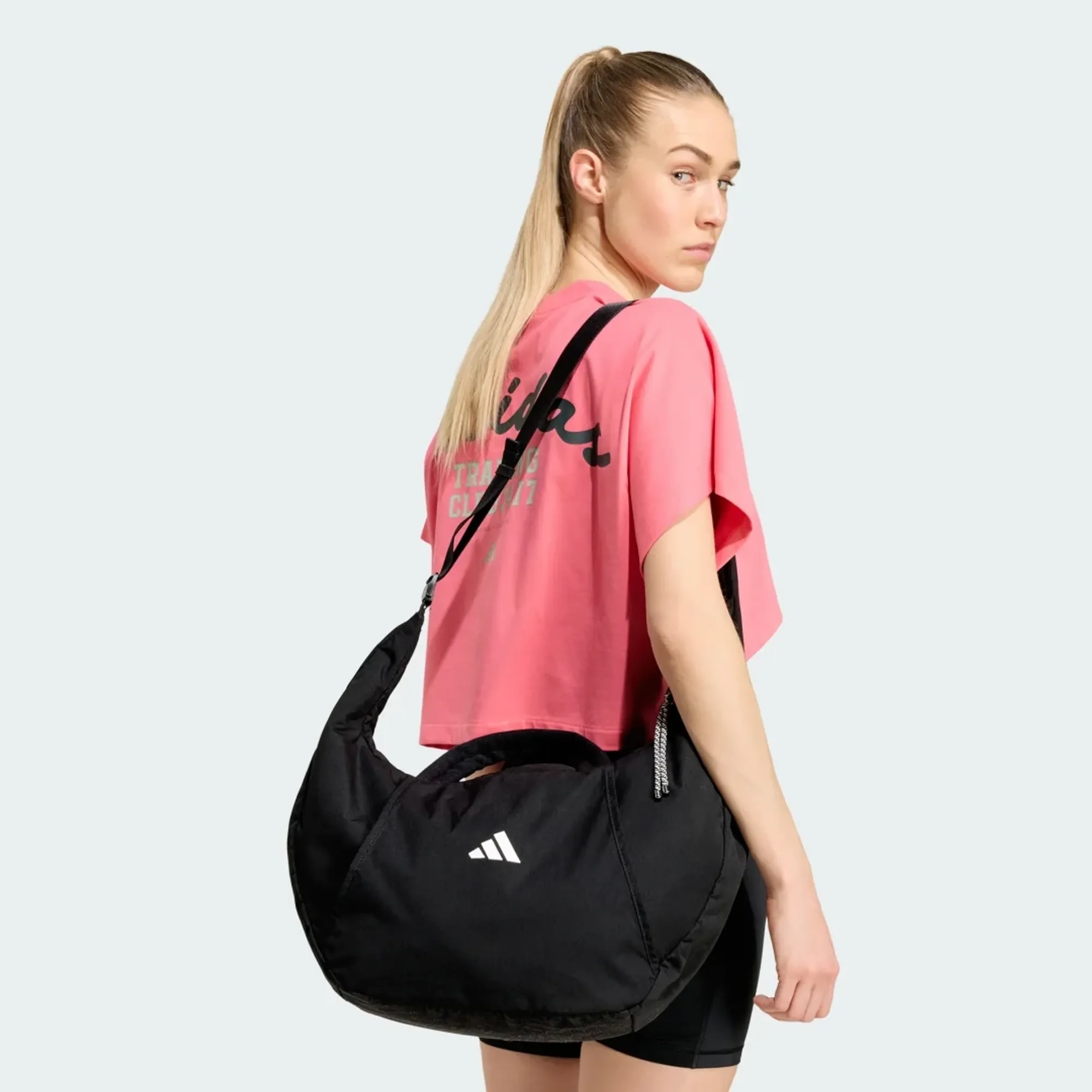 adidas MOTION CROISSANT BAG LARGE