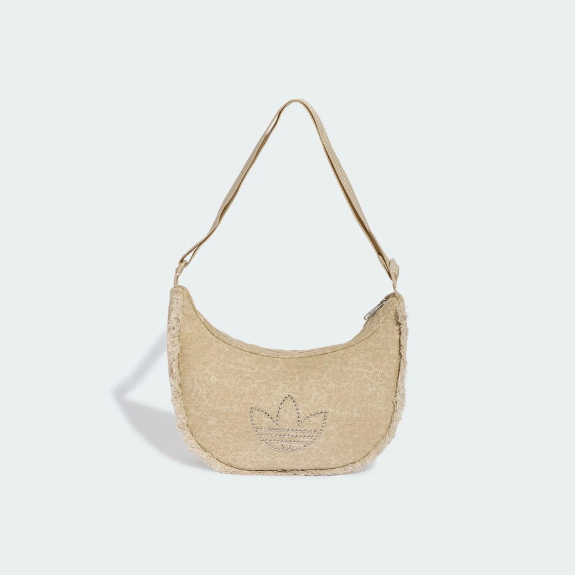 adidas DISTRESSED HALFMOON SHOULDERBAG