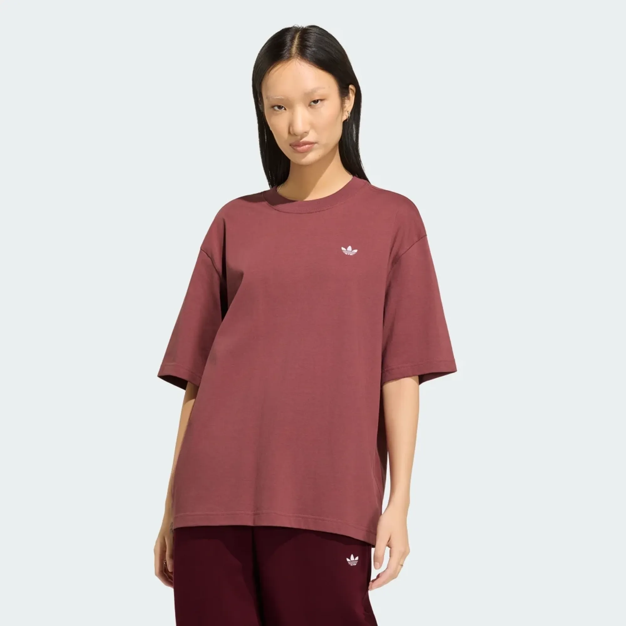adidas ESSENTIALS BOYFRIEND T-Shirt