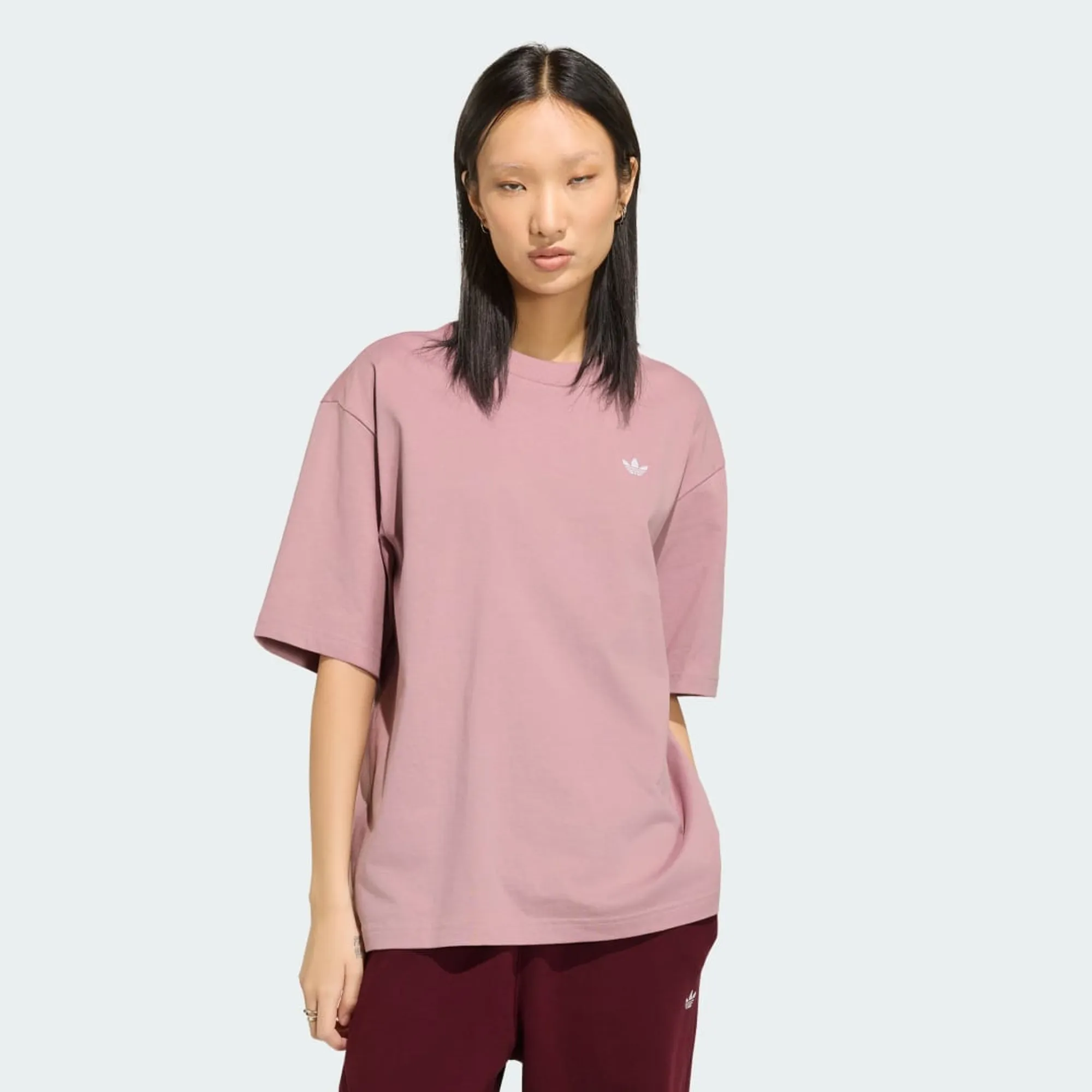 adidas ESSENTIALS BOYFRIEND T-Shirt