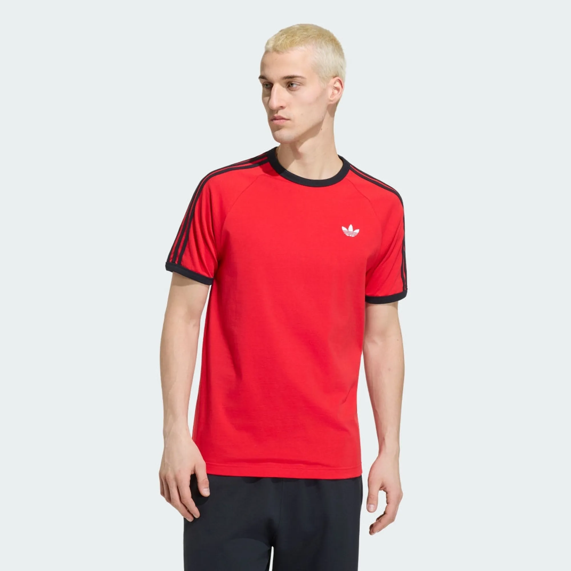adidas 3-Stripes T-Shirt
