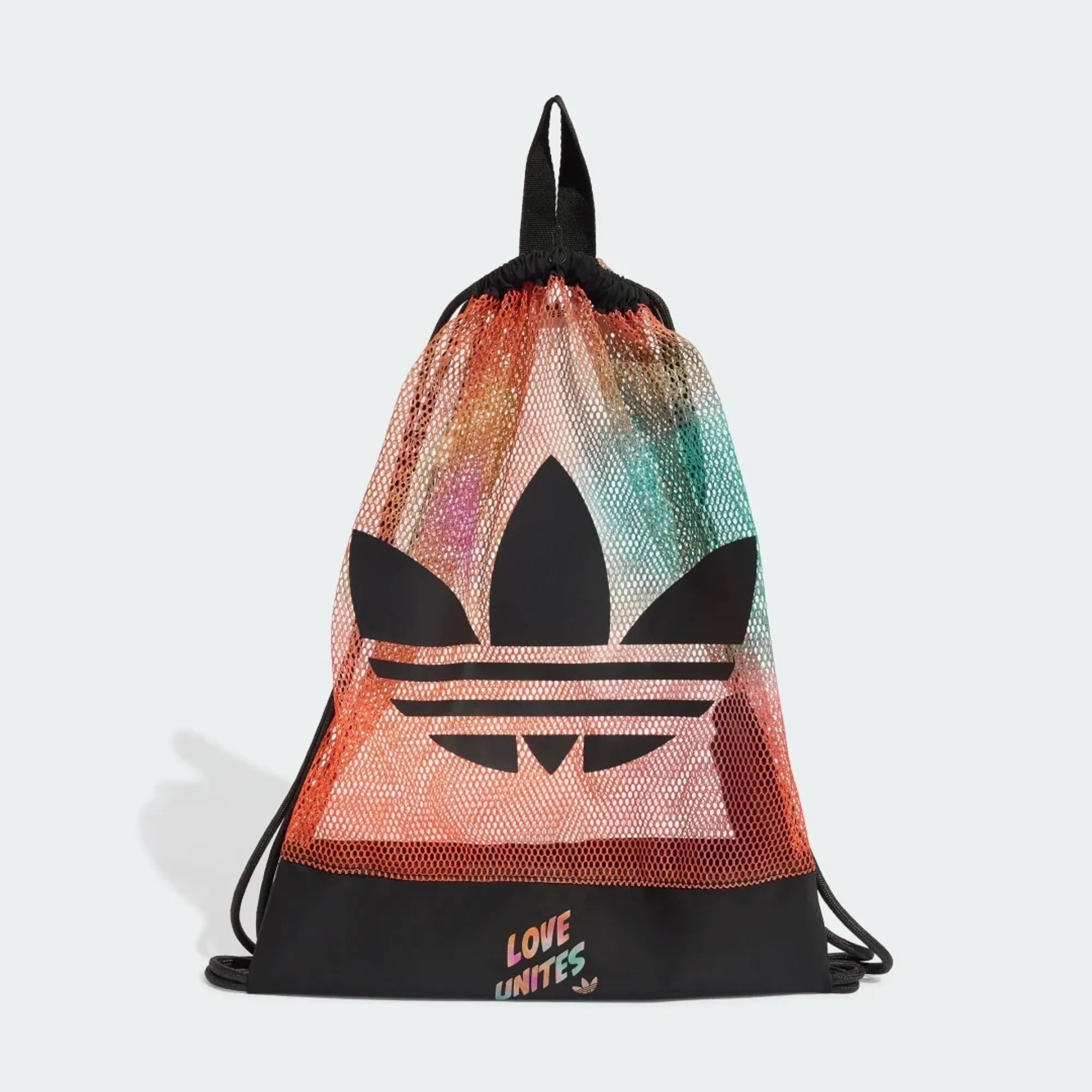 adidas PRIDE GYMSACK