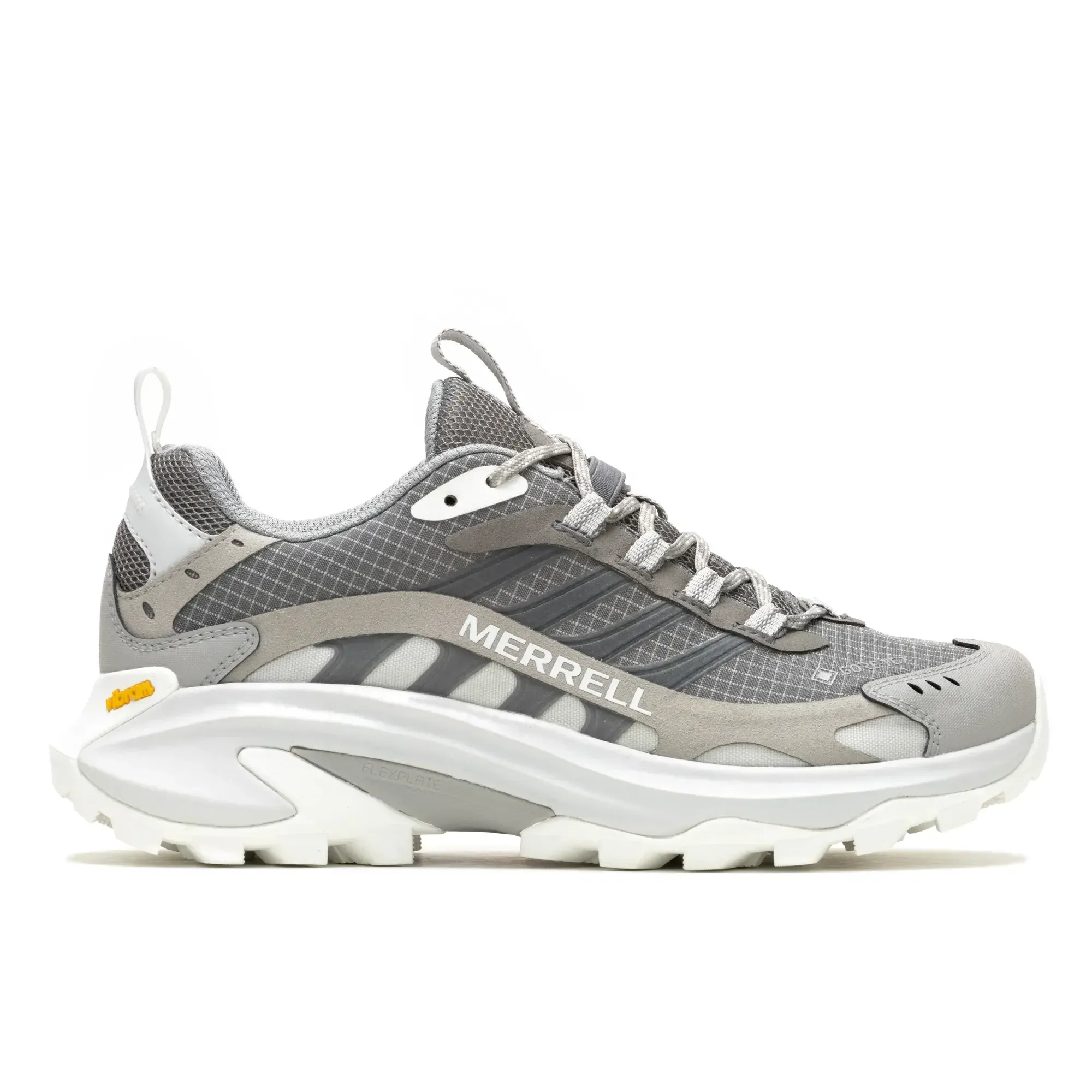 Merrell - Moab Speed 2 GORE-TEX® Wide Width in Grey