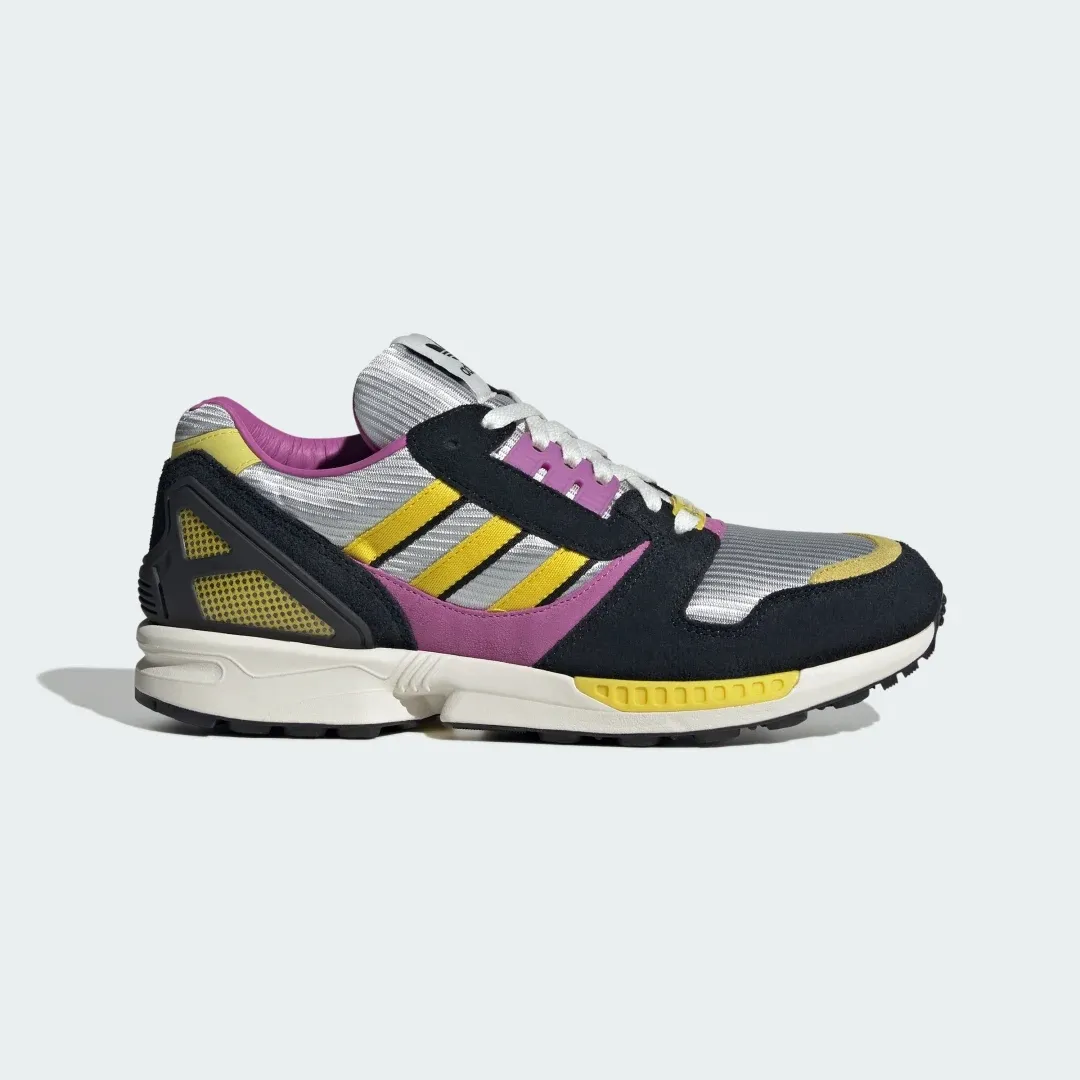 みー adidas Originals adidas ZX 8000 MIG SHOES | IH4113 | FOOTY.COM