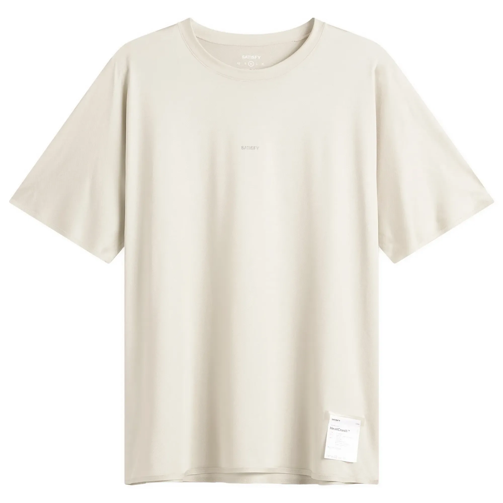 Satisfy Men's HeatCrush T-Shirt Moonstruck