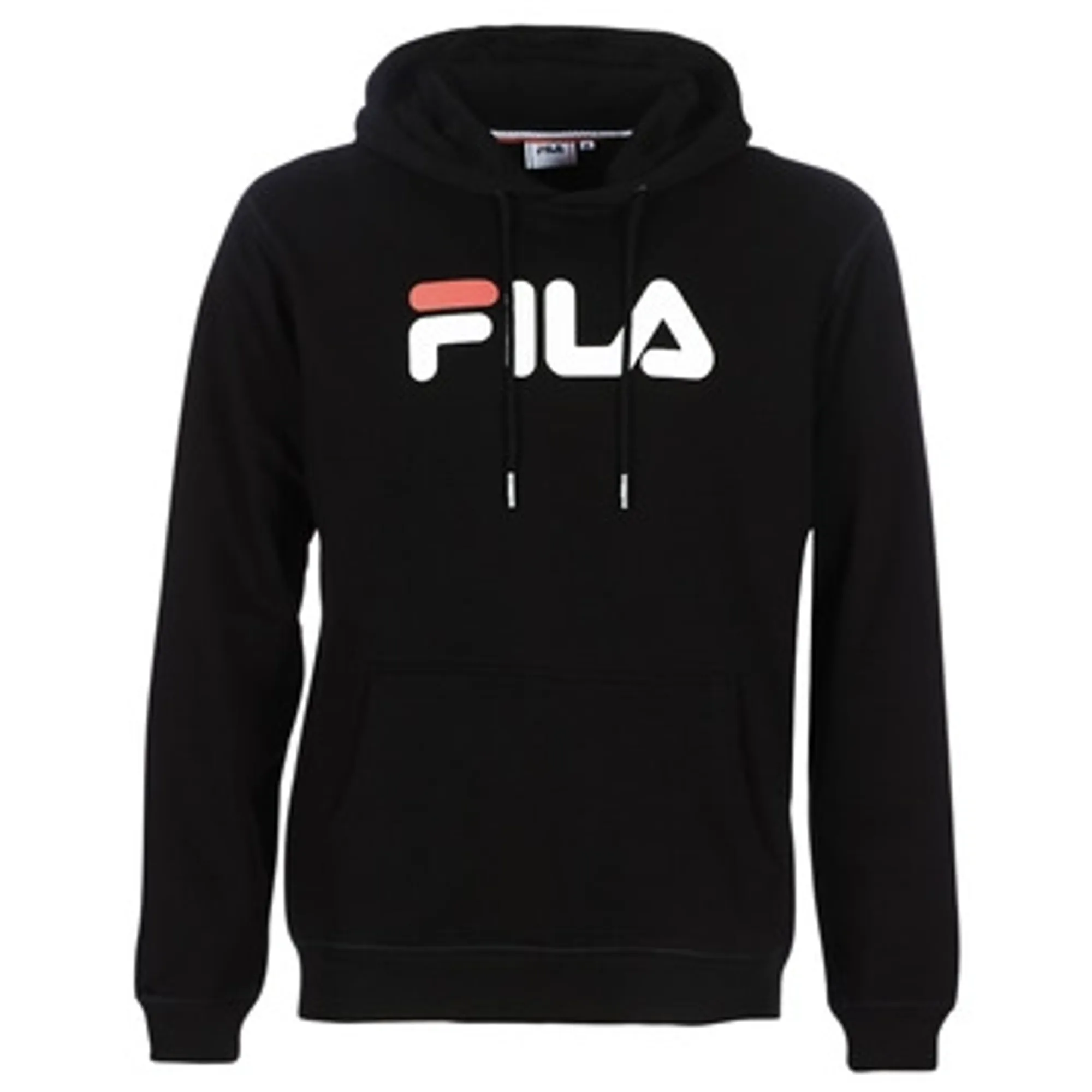 Fila  BARUMINI  men's Hoodies in Black