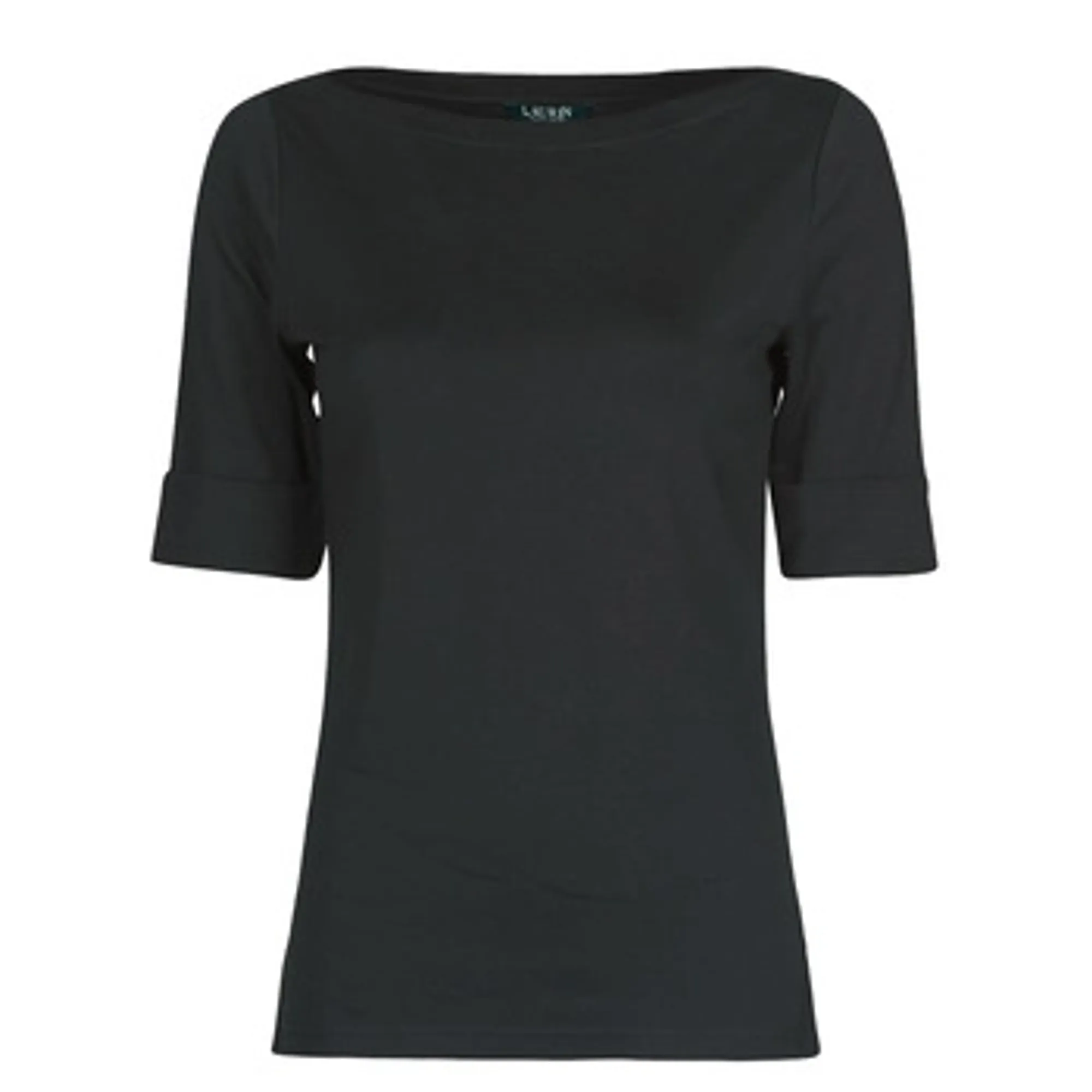 Lauren Ralph Lauren  JUDY  women's  in Black