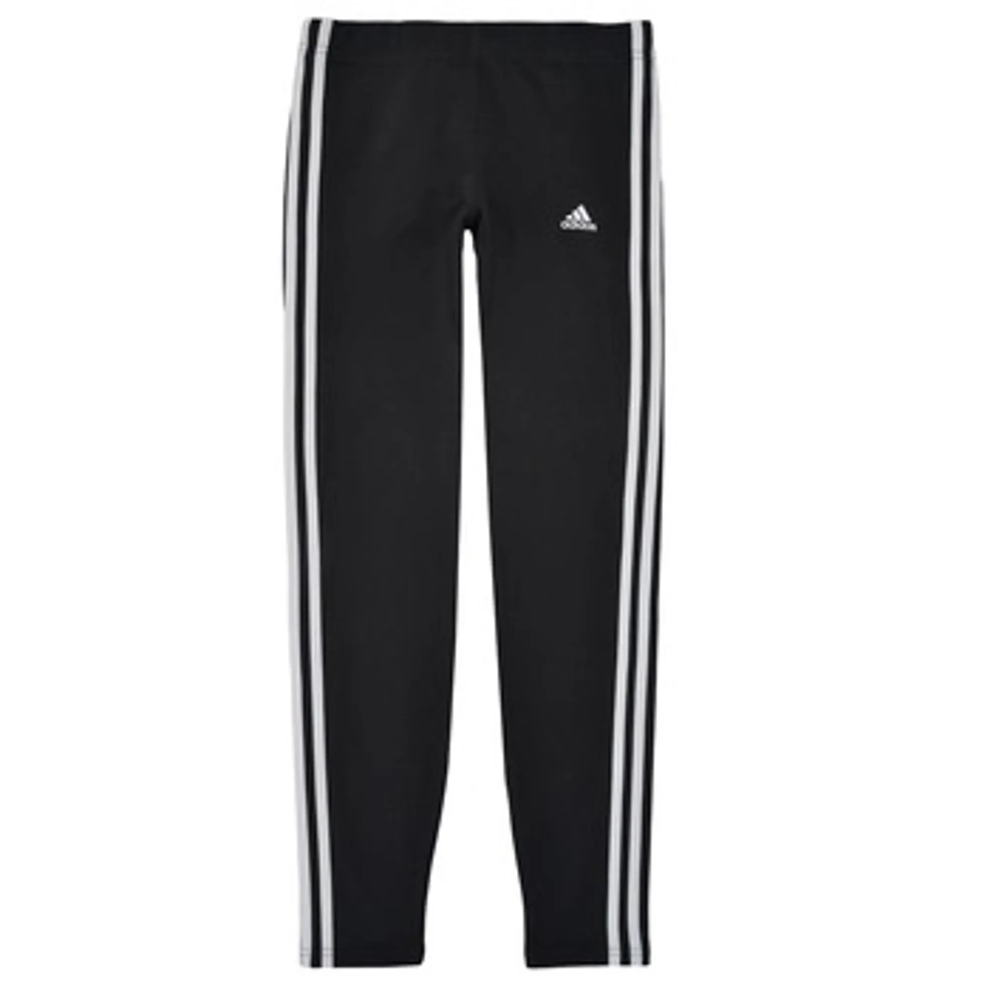 adidas  G 3S LEG  girls's  in Black