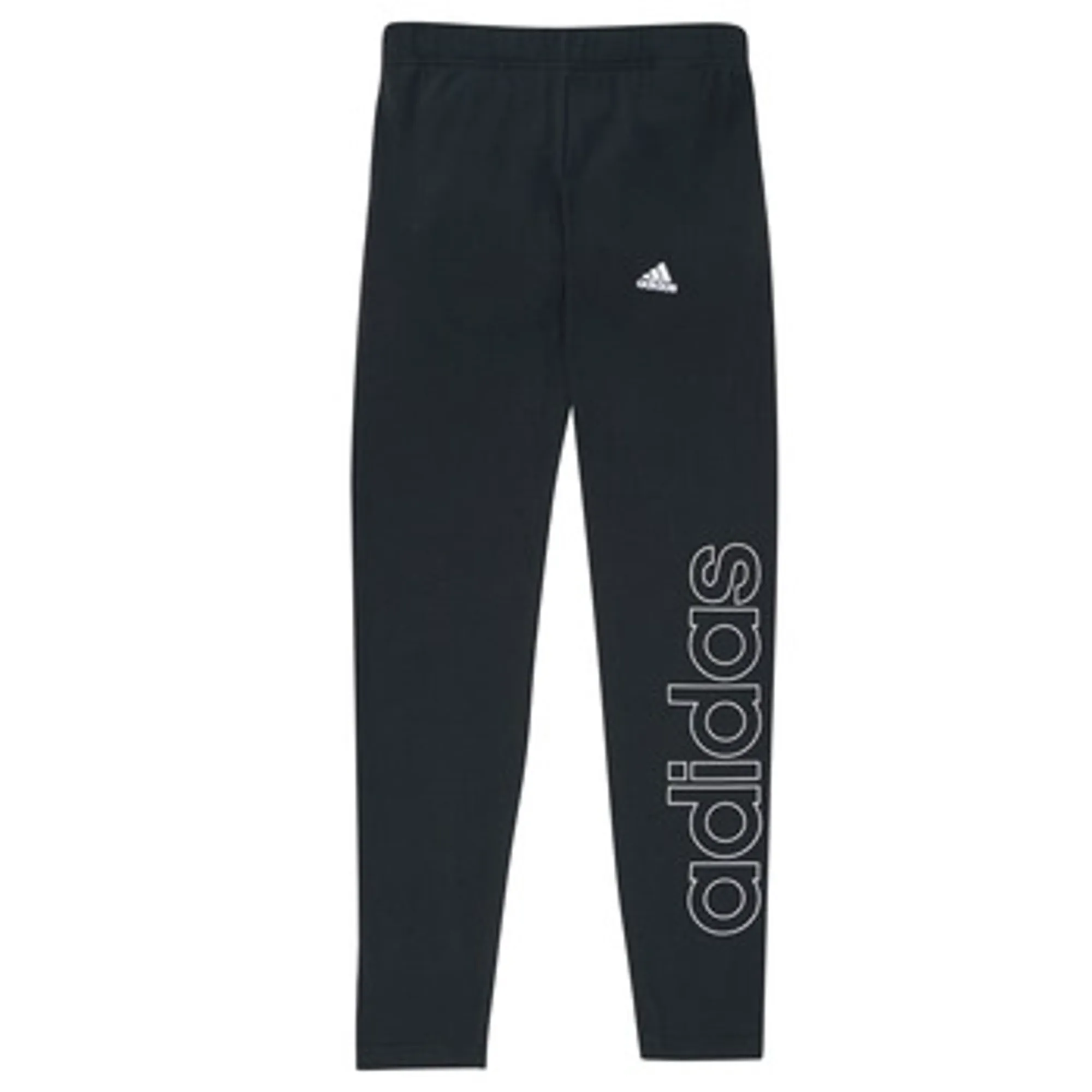 adidas  G LIN LEG  girls's  in Black