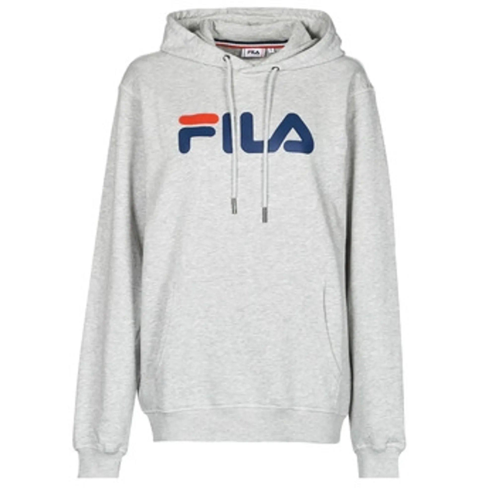 Fila  BARUMINI  women's Hoodies in Grey