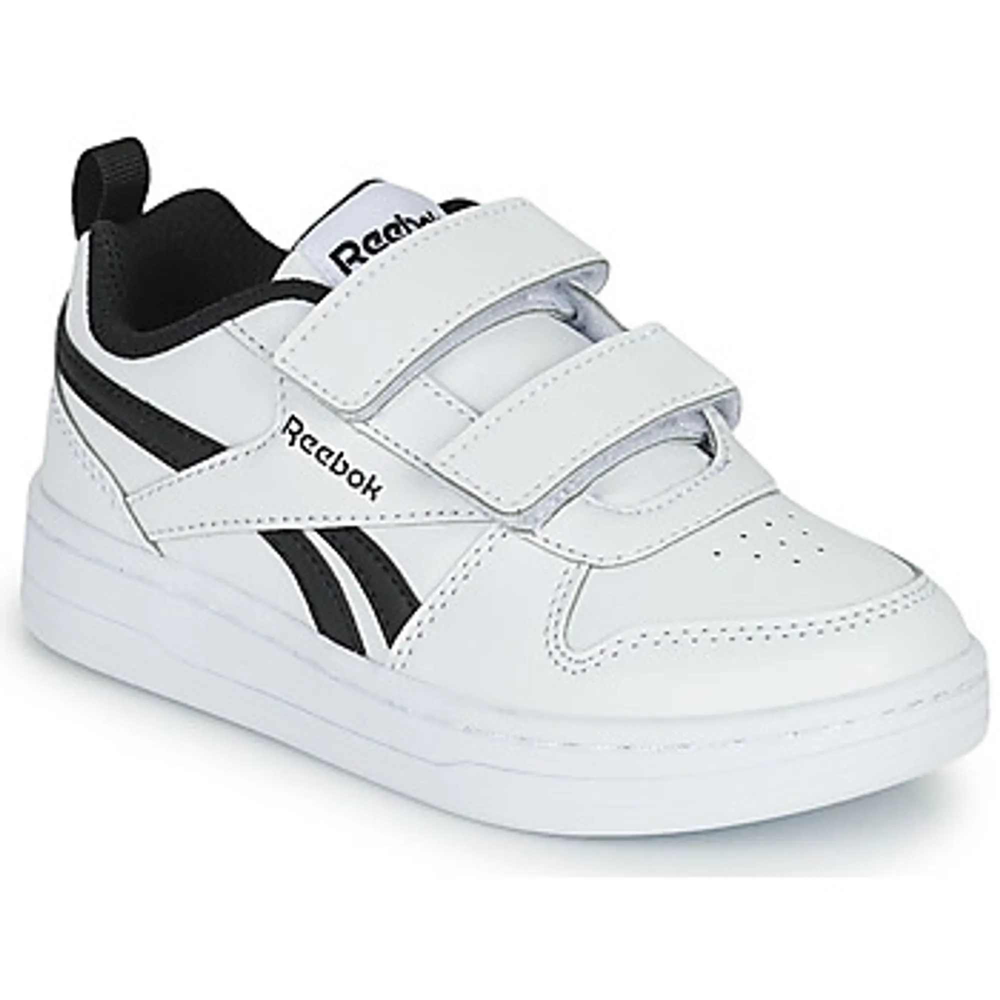 Reebok Classic  REEBOK ROYAL PRIME  boys's Children's Shoes (Trainers) in White