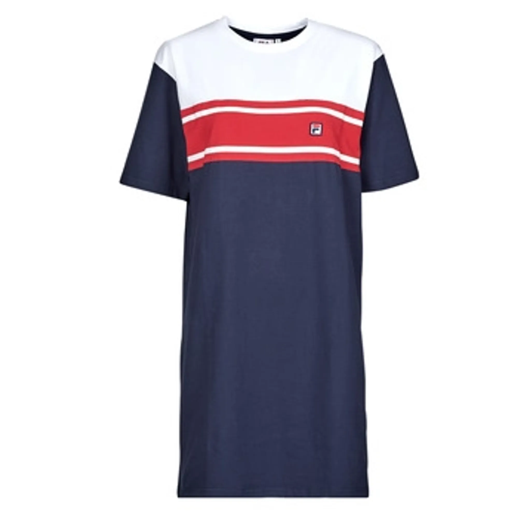 Fila  BREZNO  women's Dress in Blue