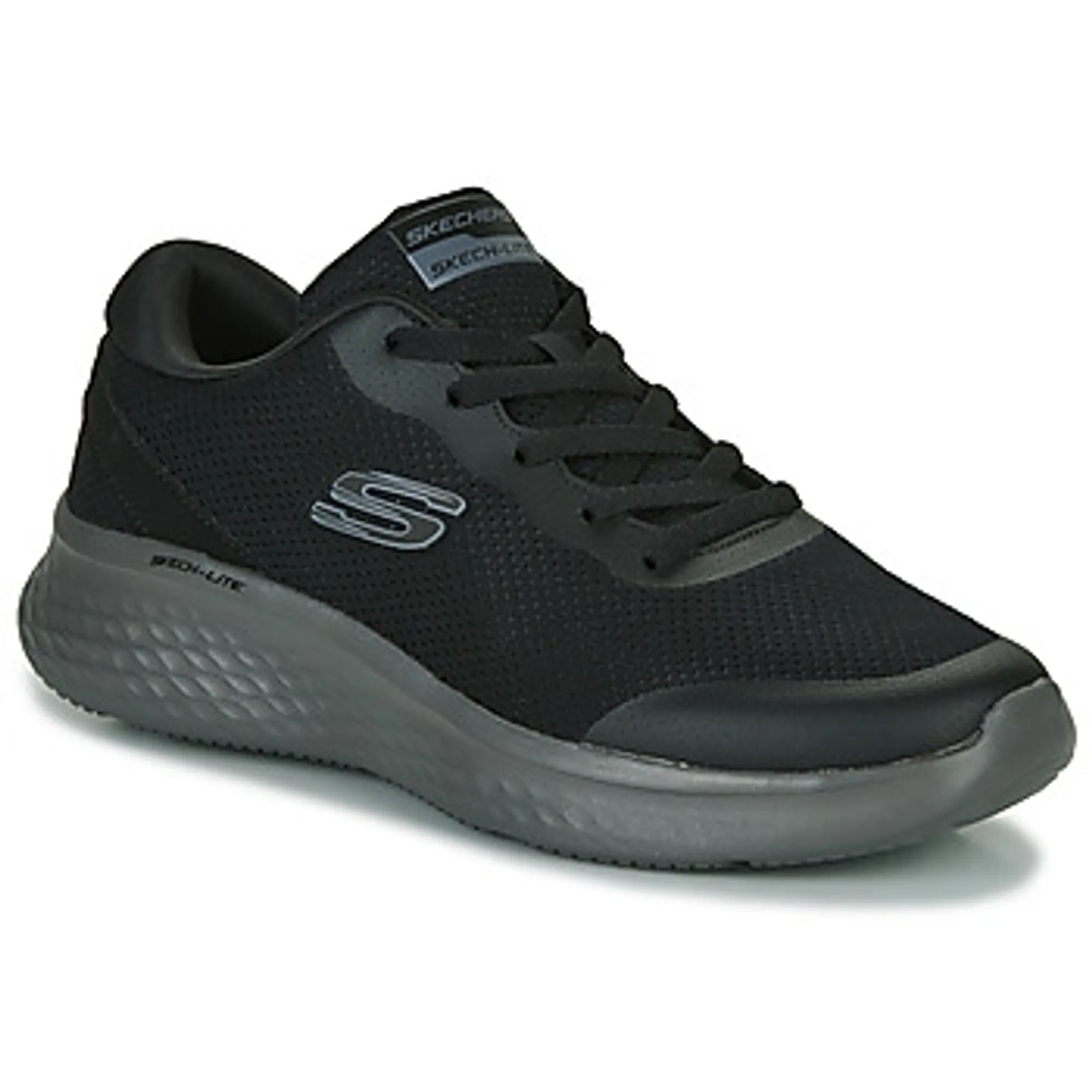 Skechers  SKECH-LITE PRO  men's Shoes (Trainers) in Black